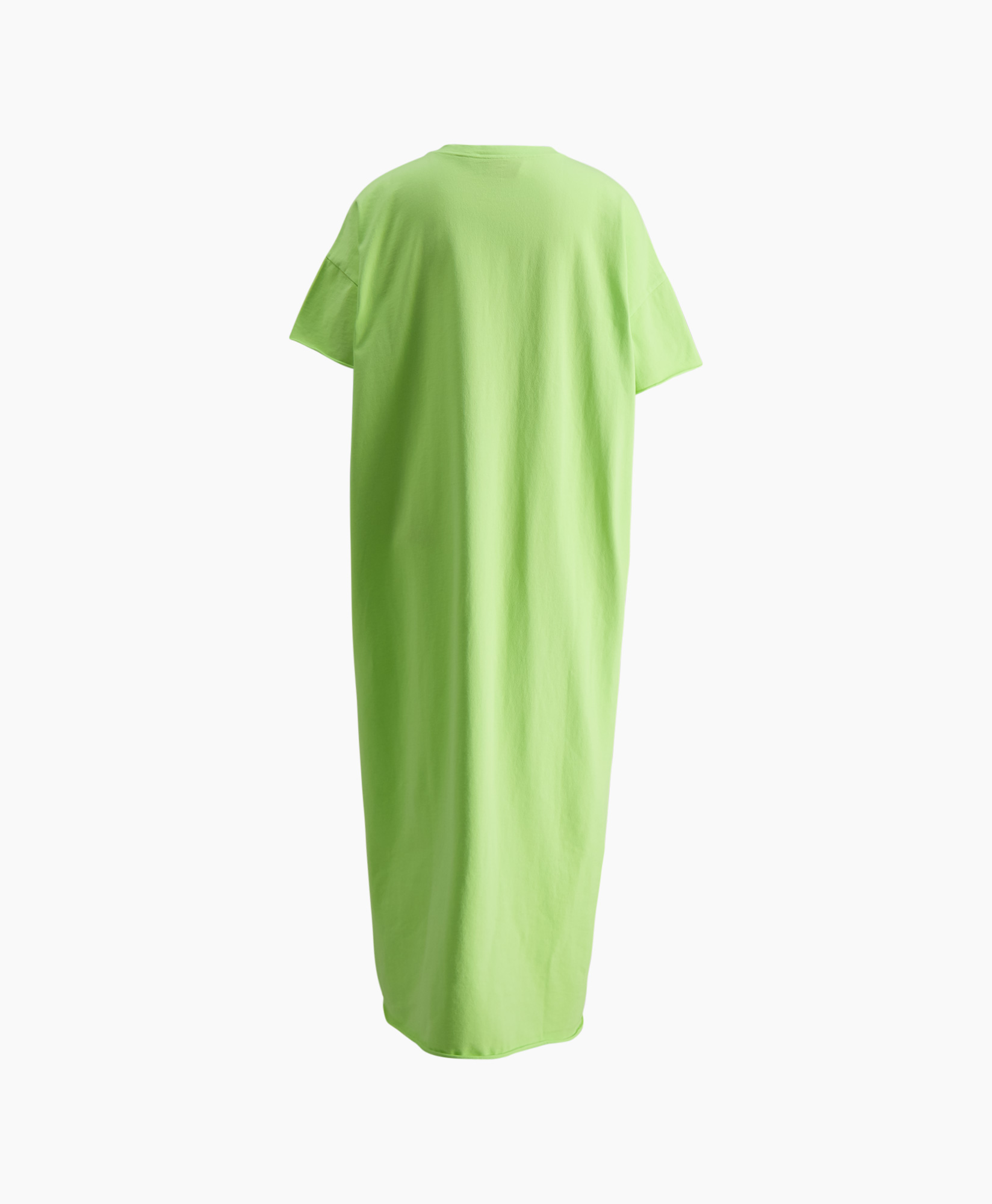 Jurk Gigi Groen