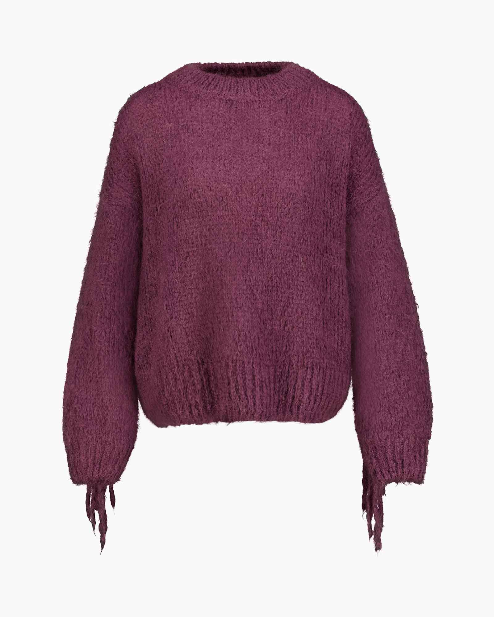 Trui Guastalla Bordeaux