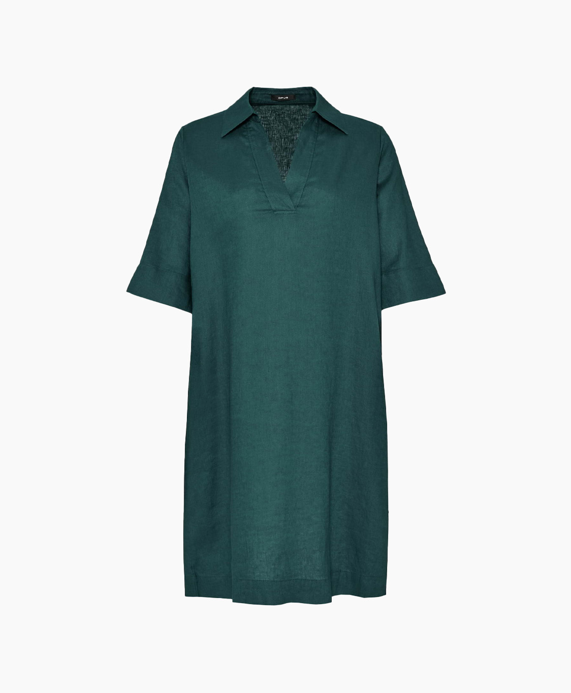 Opus Jurk Wenga Groen