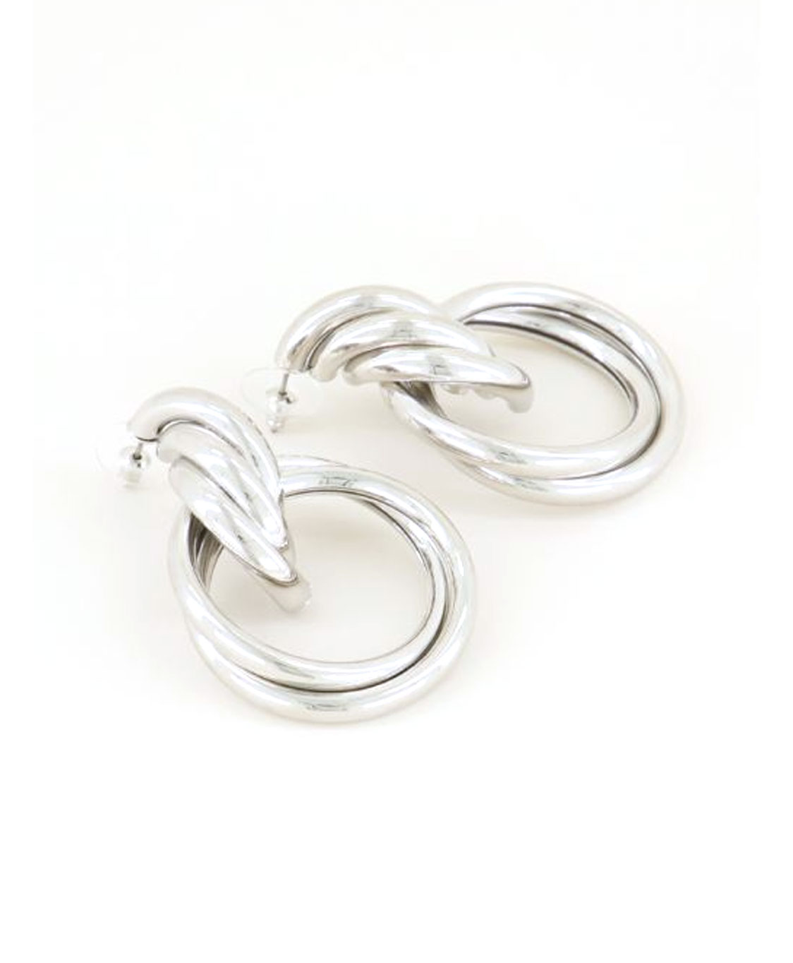 My Jewellery Oorbellen Mj01674 Zilver