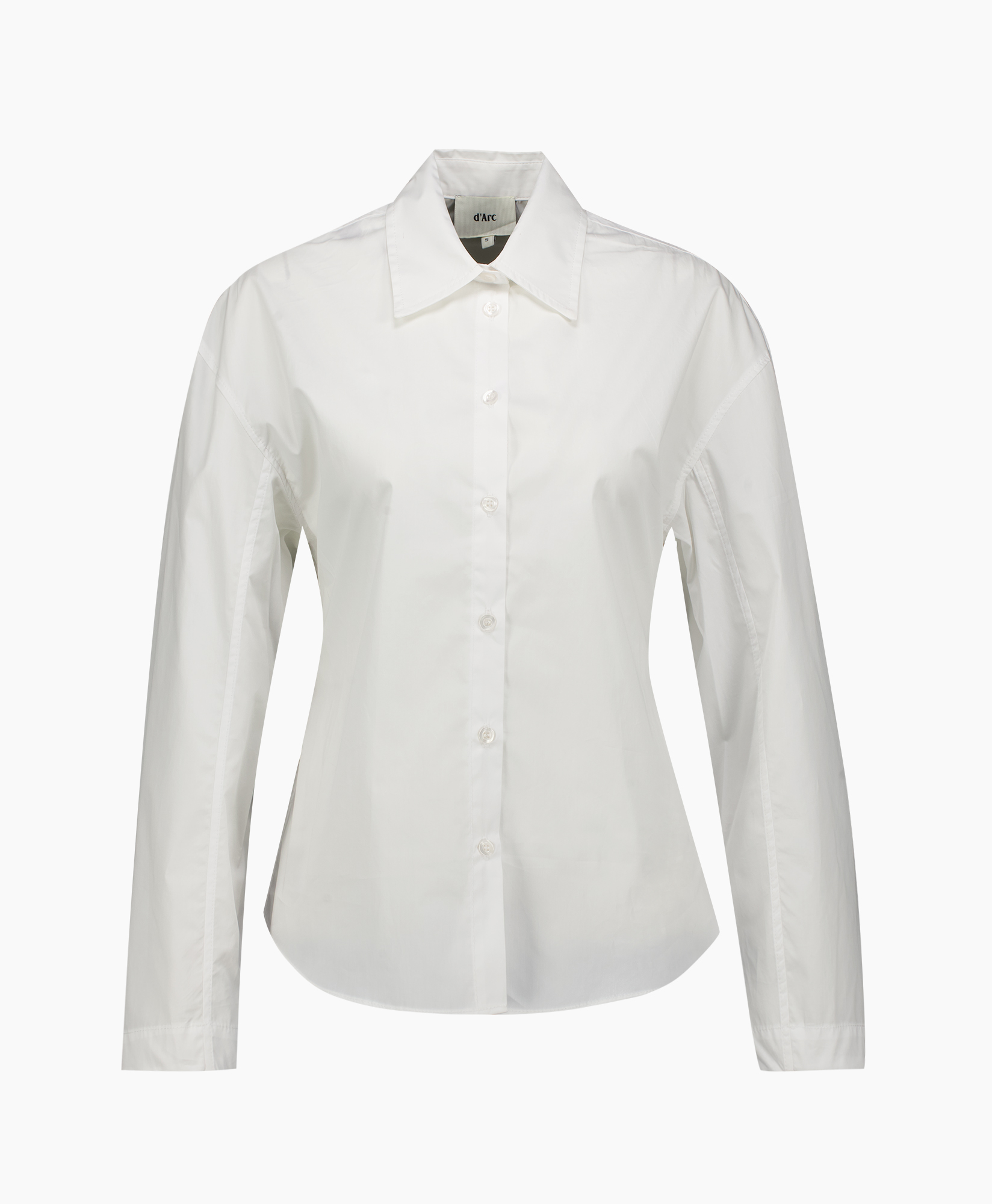 Blouse Gosaldo Wit