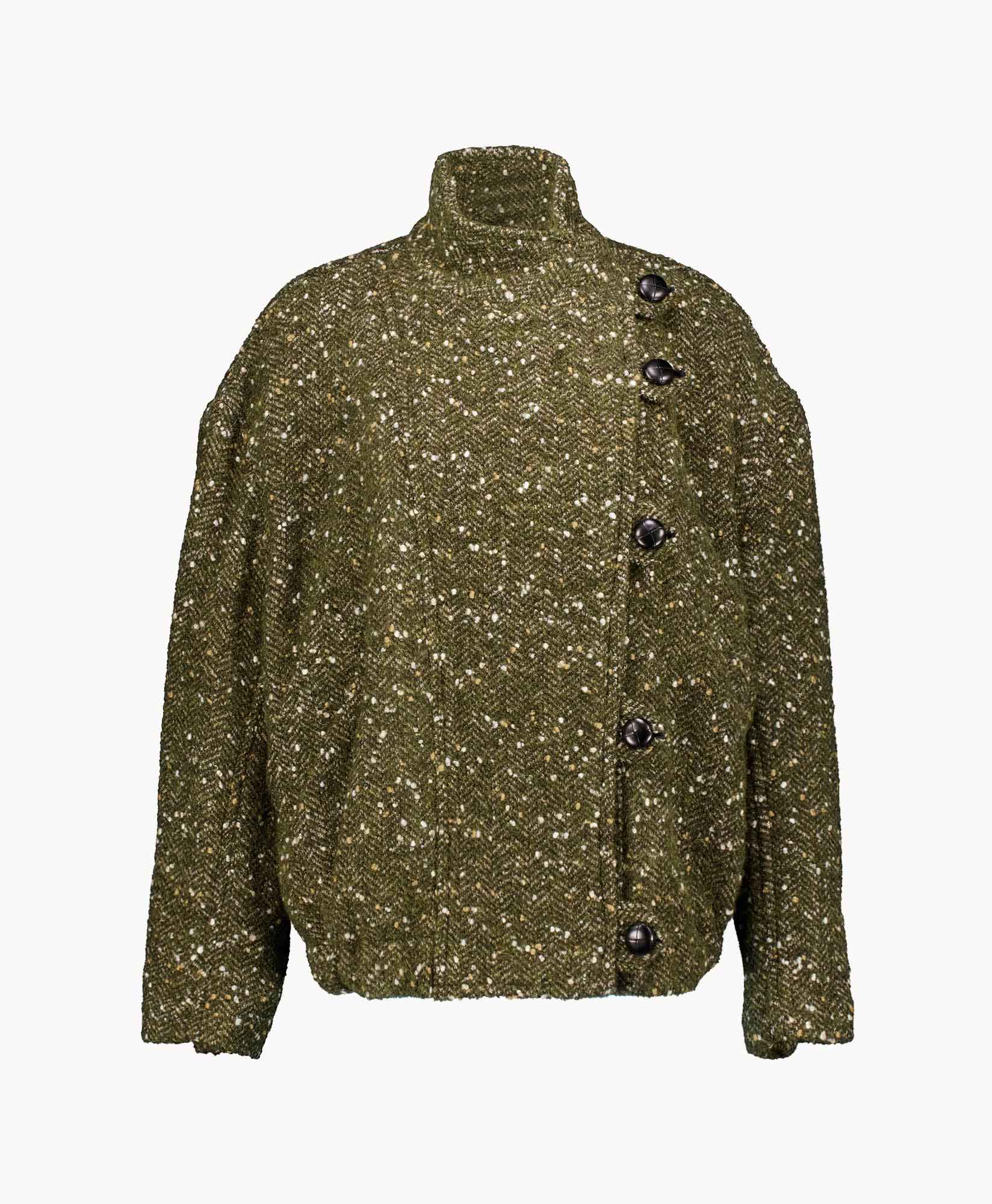 Jack Hanis-gc Khaki