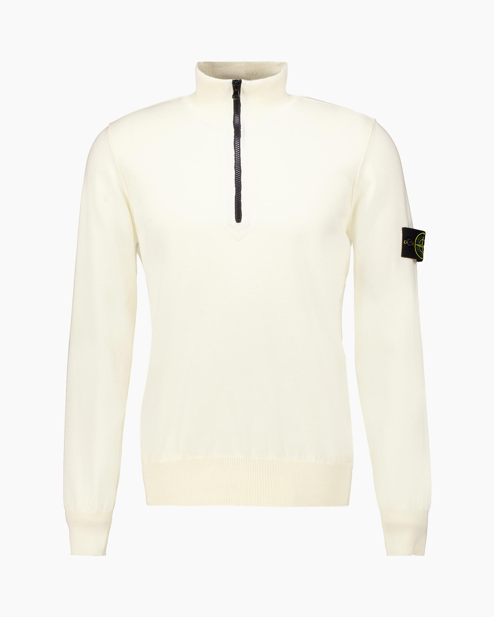 Gebreide Trui 5100063 S00 Off White