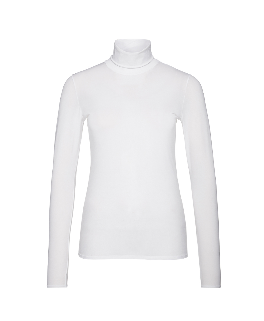 Marccain Essentials T-shirt +e 48.54 J03 Wit