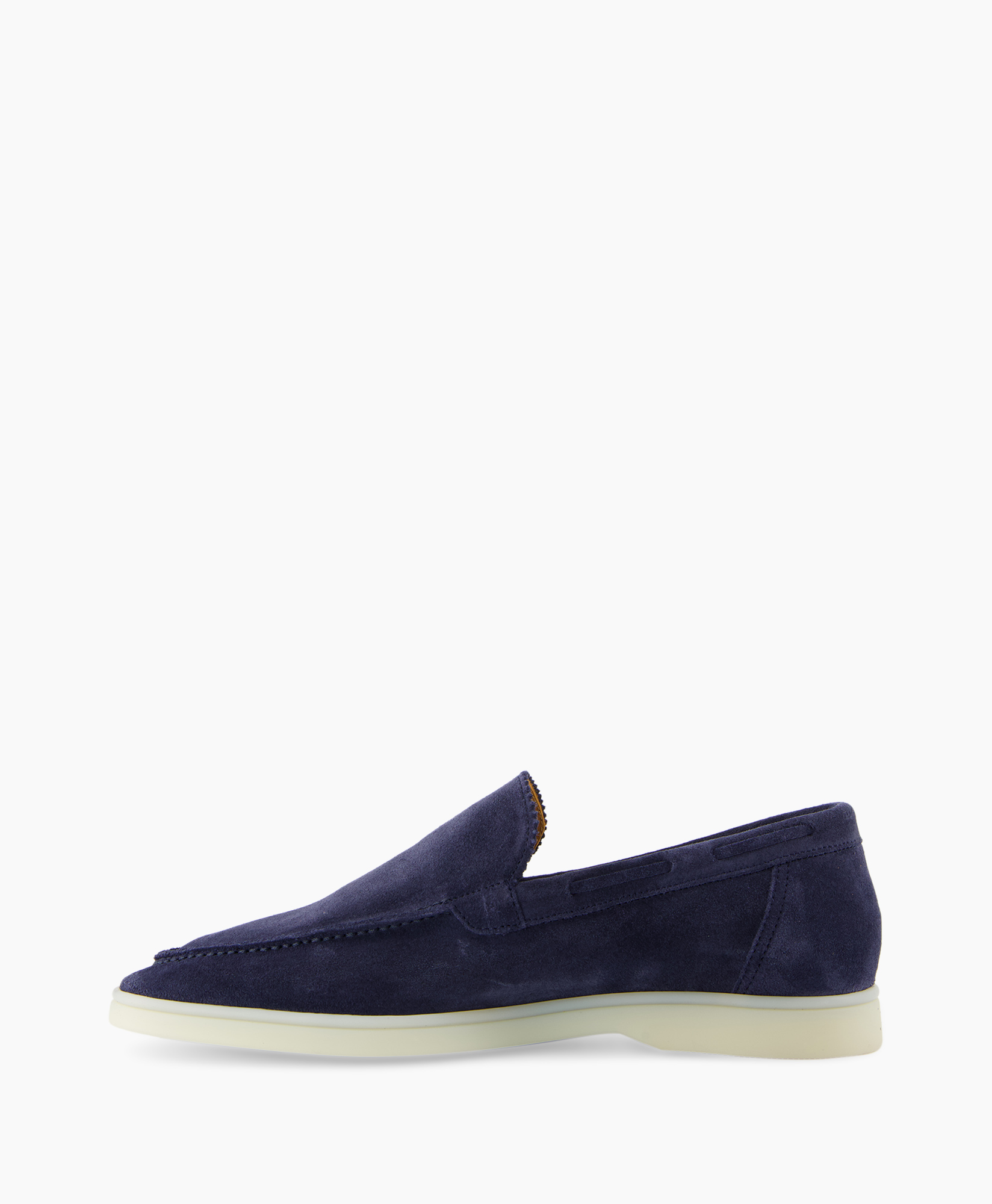 Loafer Yacht Blauw