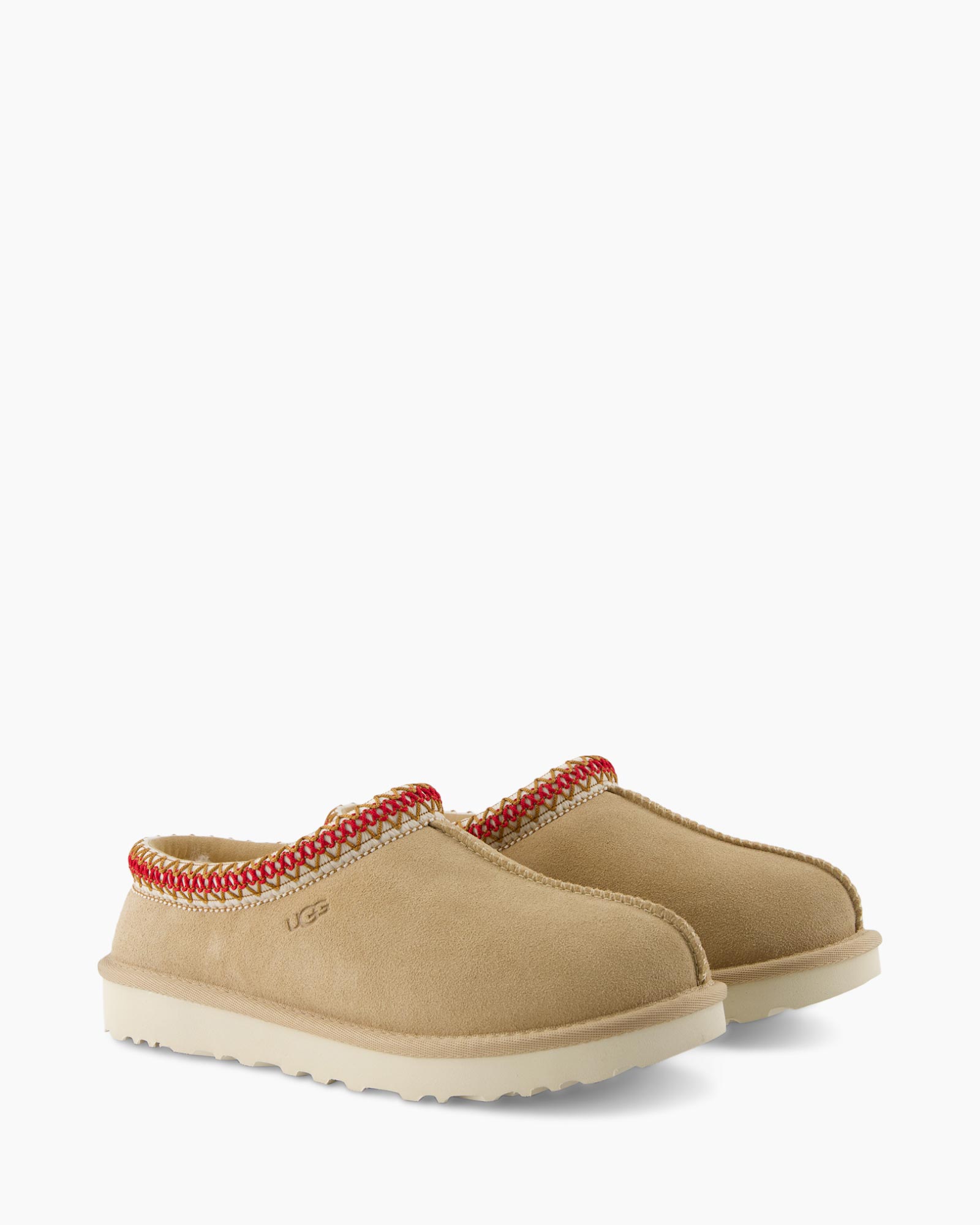 Pantoffel W Tasman Zand