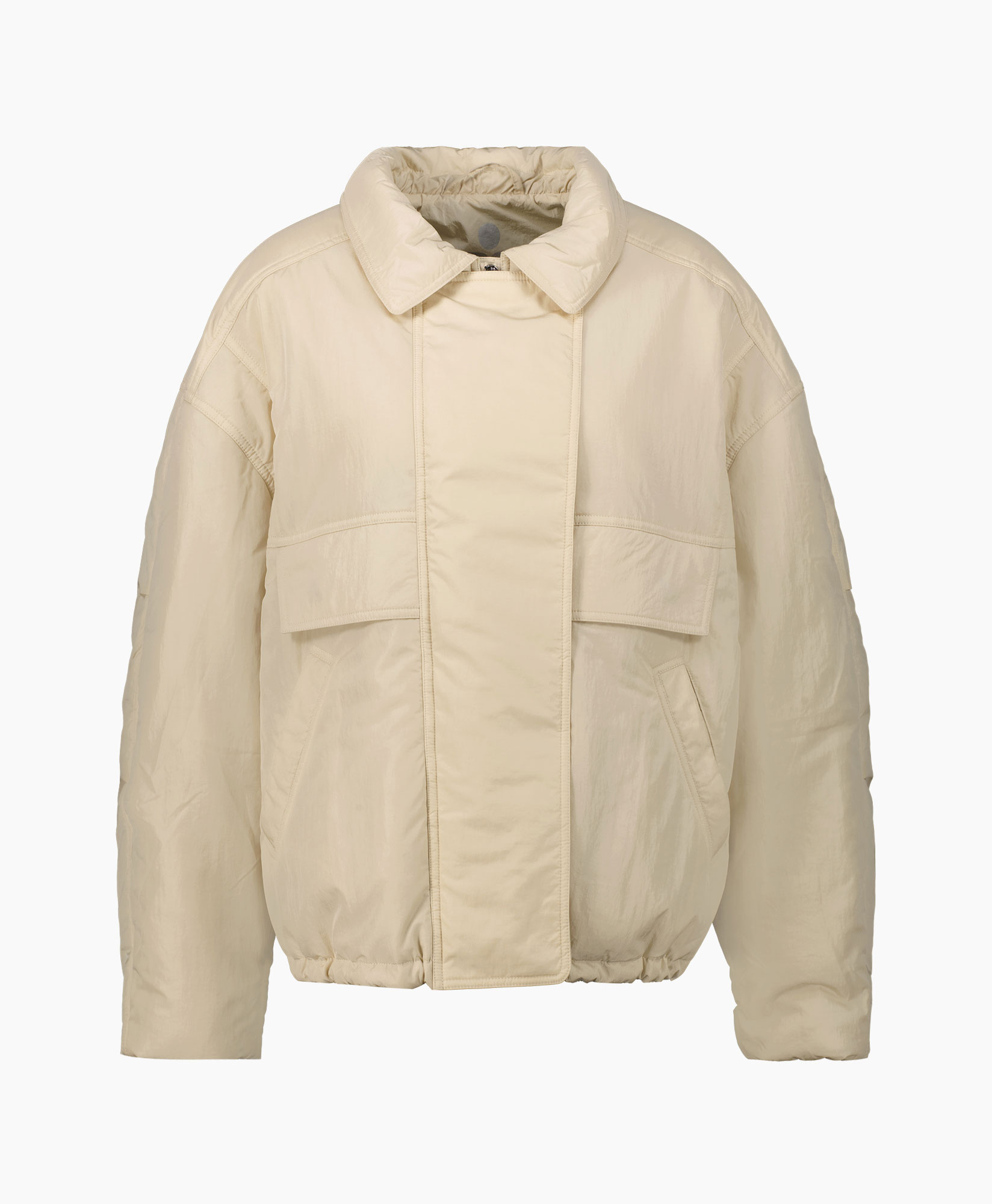 Marant Étoile Jack Camillio Beige