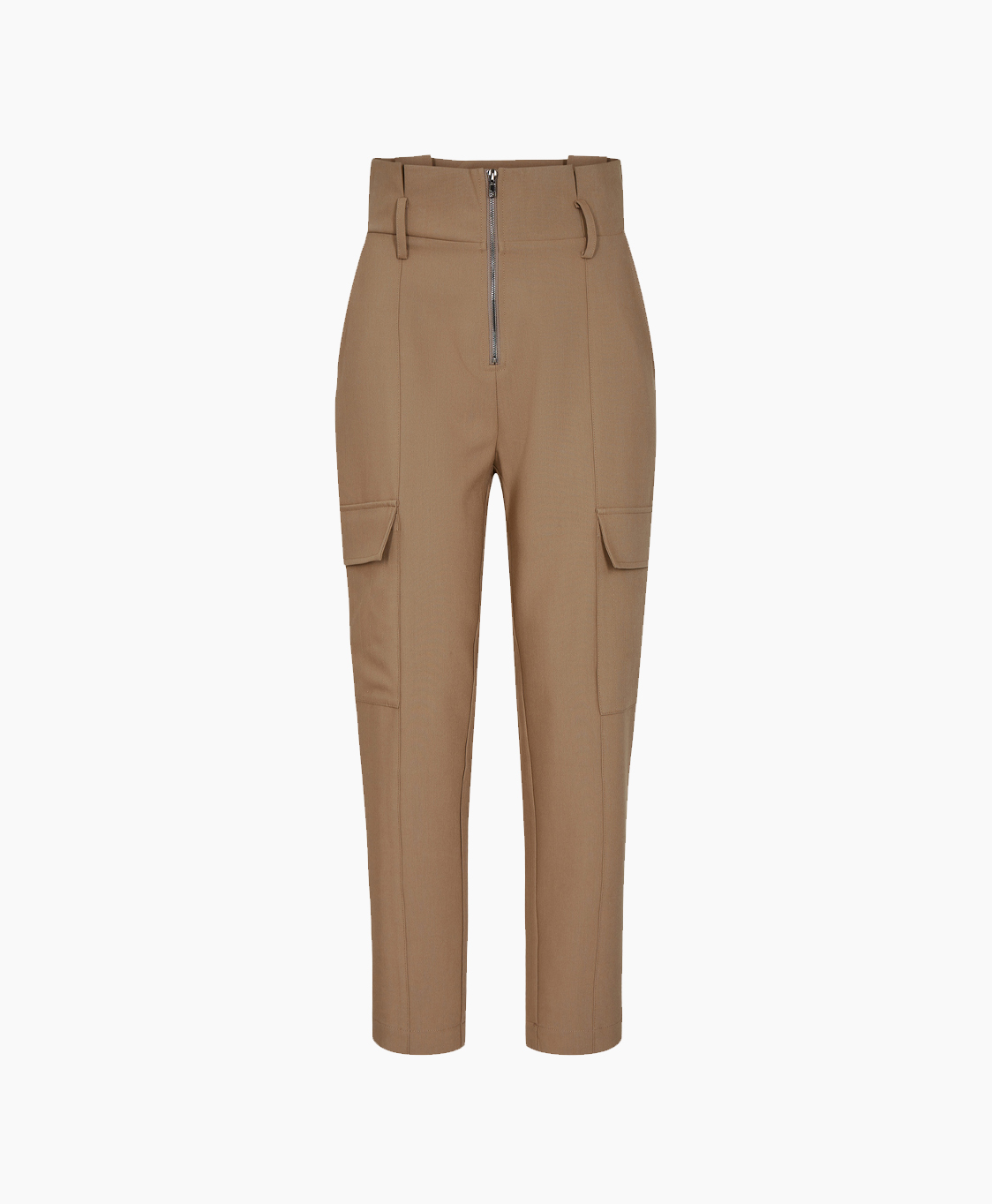 Co'couture Broek 91028 Bruin