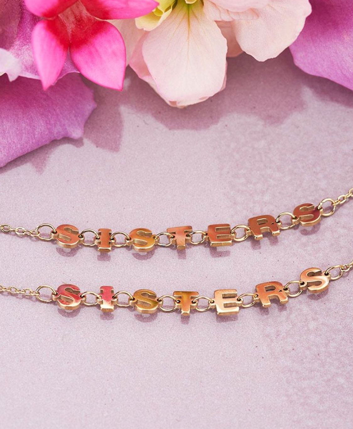 My Jewellery Armband Mj01897 Goud