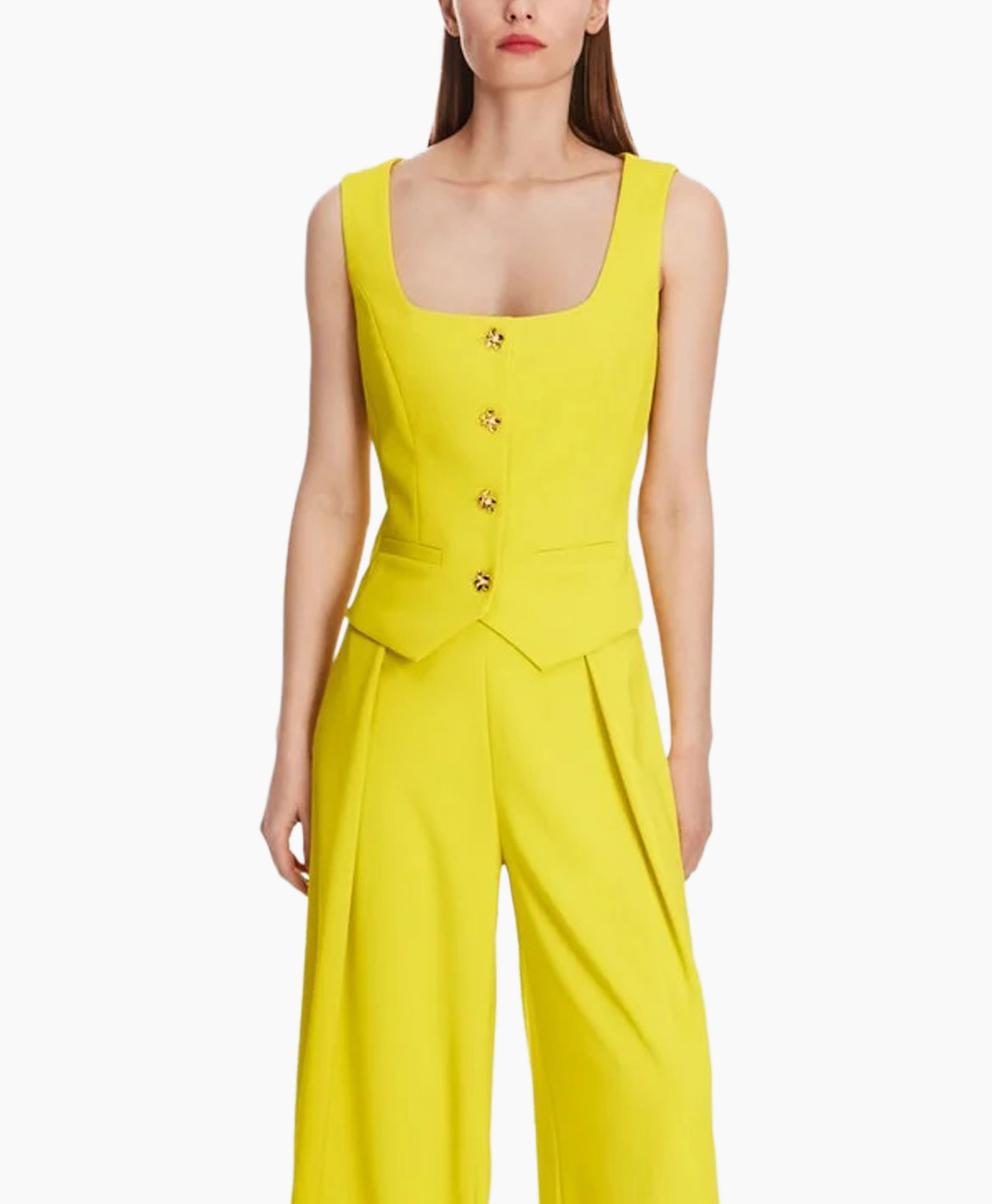 Vest Xg 37.01 W04 Oker