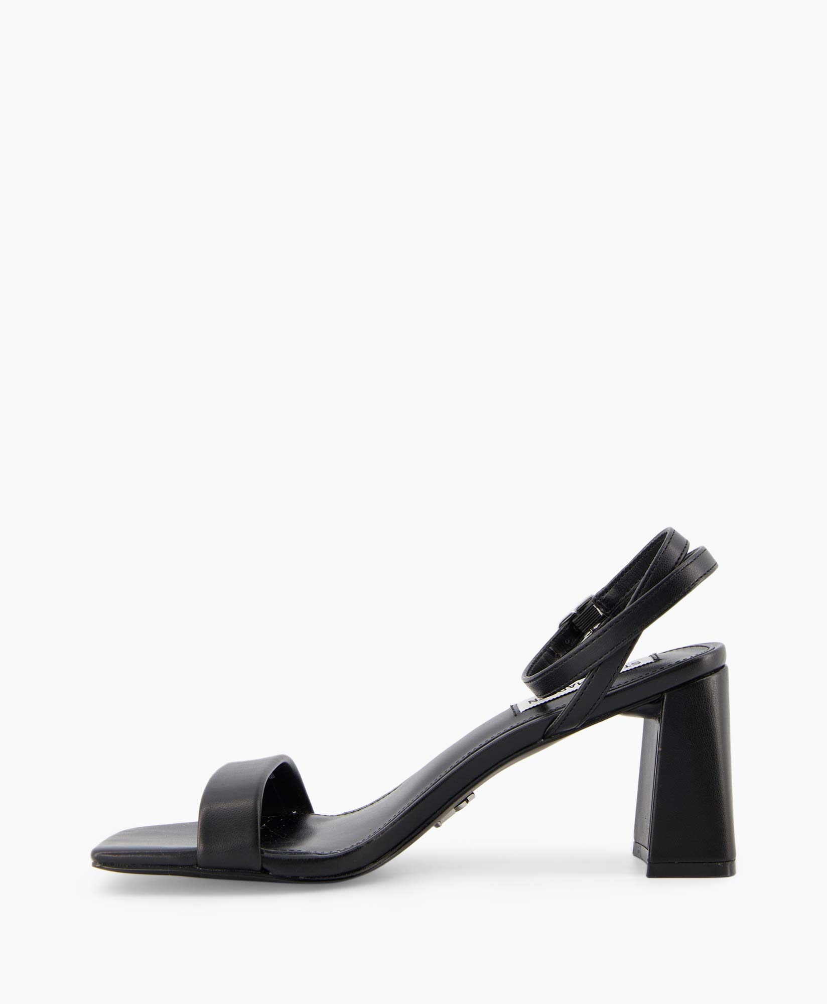 Steve Madden Pump Luxe Zwart