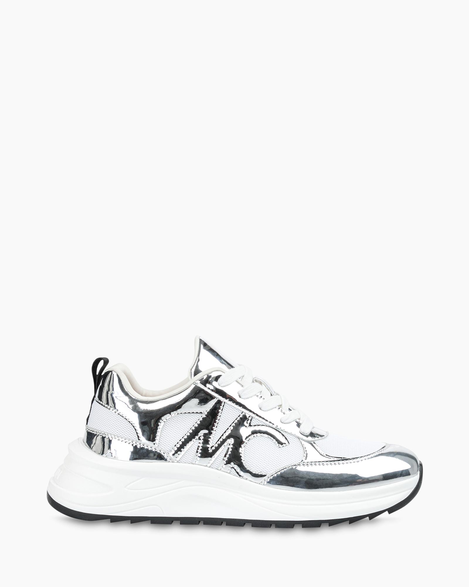 Sneaker Ys Sh.10 Z21 Zilver