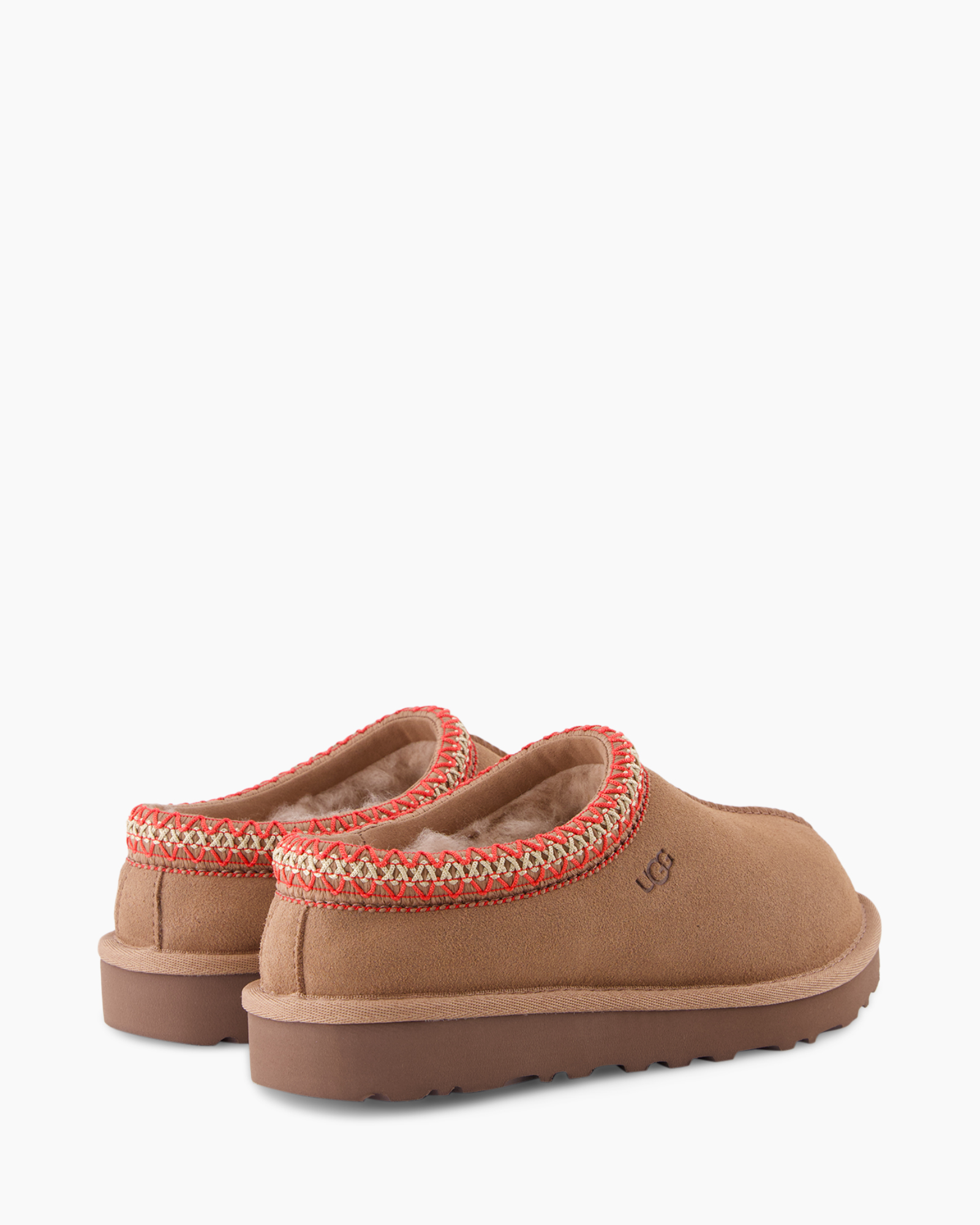 Instapper Tasman Bruin