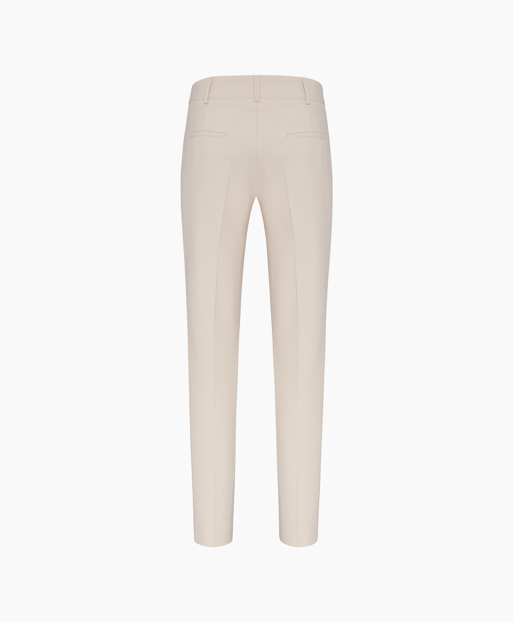 Broek Renira Ecru