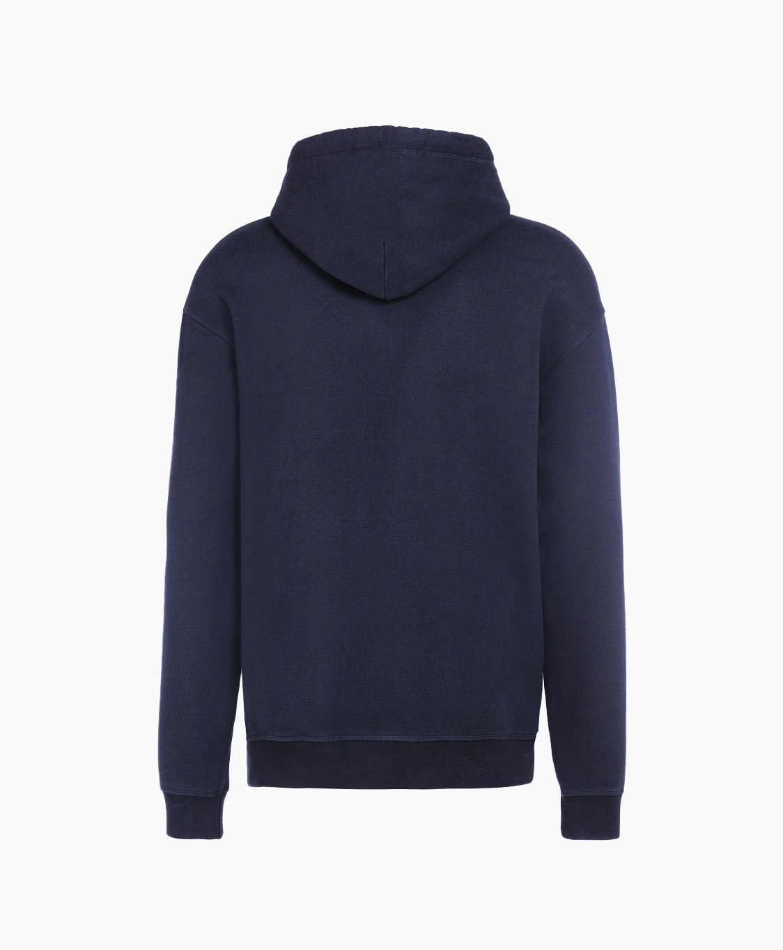 Alpha Tauri  Hoodie Seova V1.y6.01 Hoodie Blauw