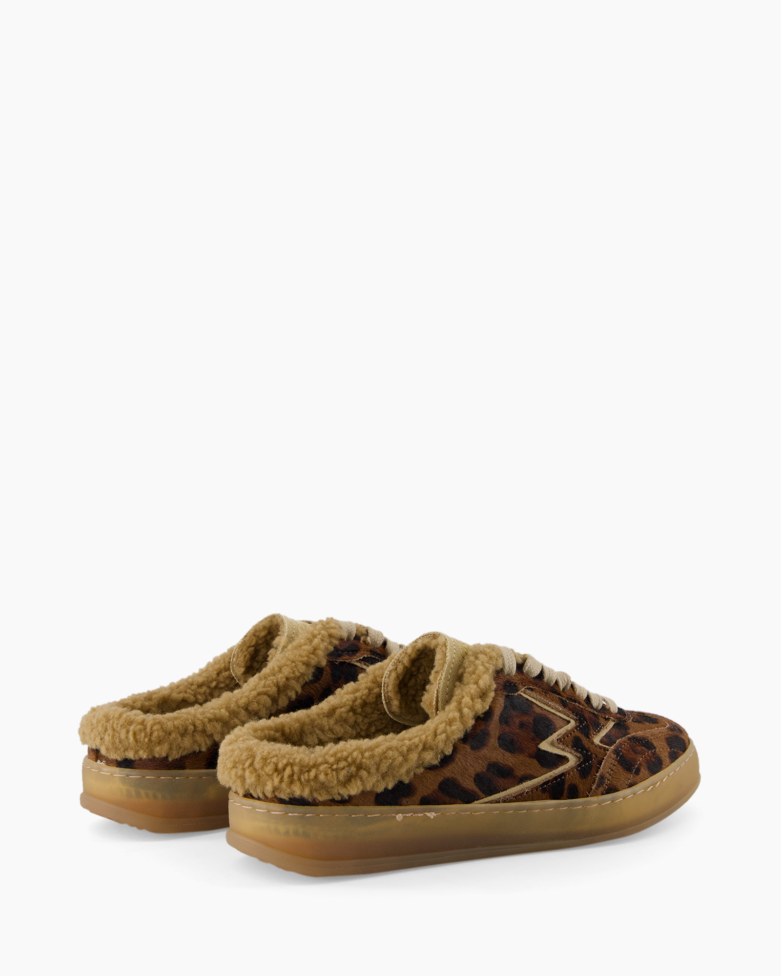 Sneaker Club Mule Deluxe Bruin