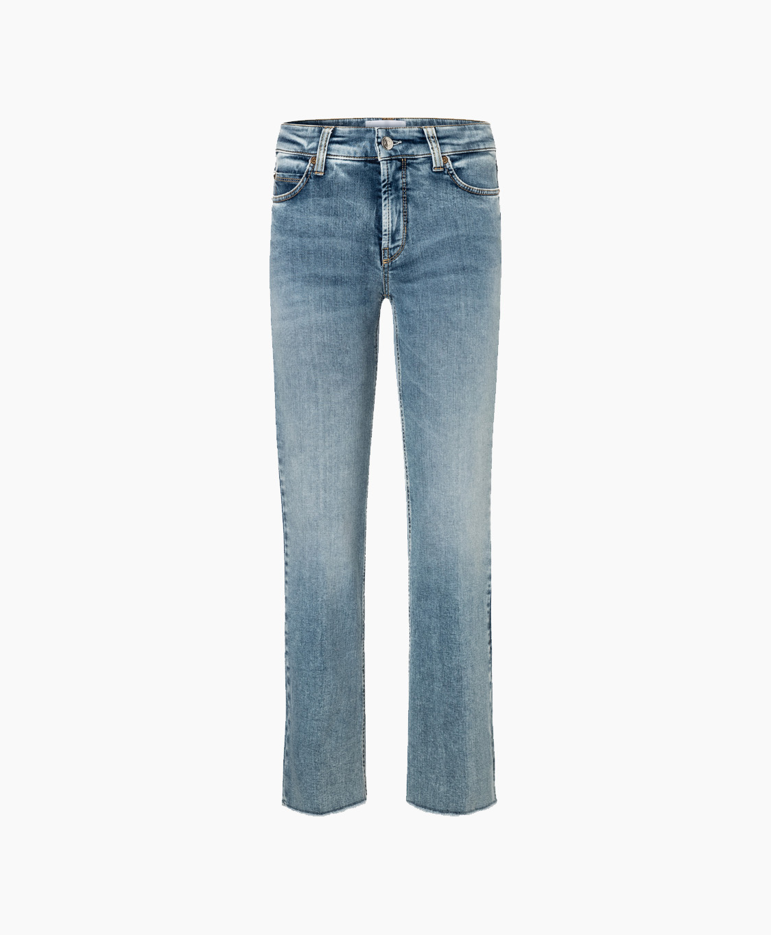 Jeans Francesca Feminine Hr Superstretch Denim Jeans