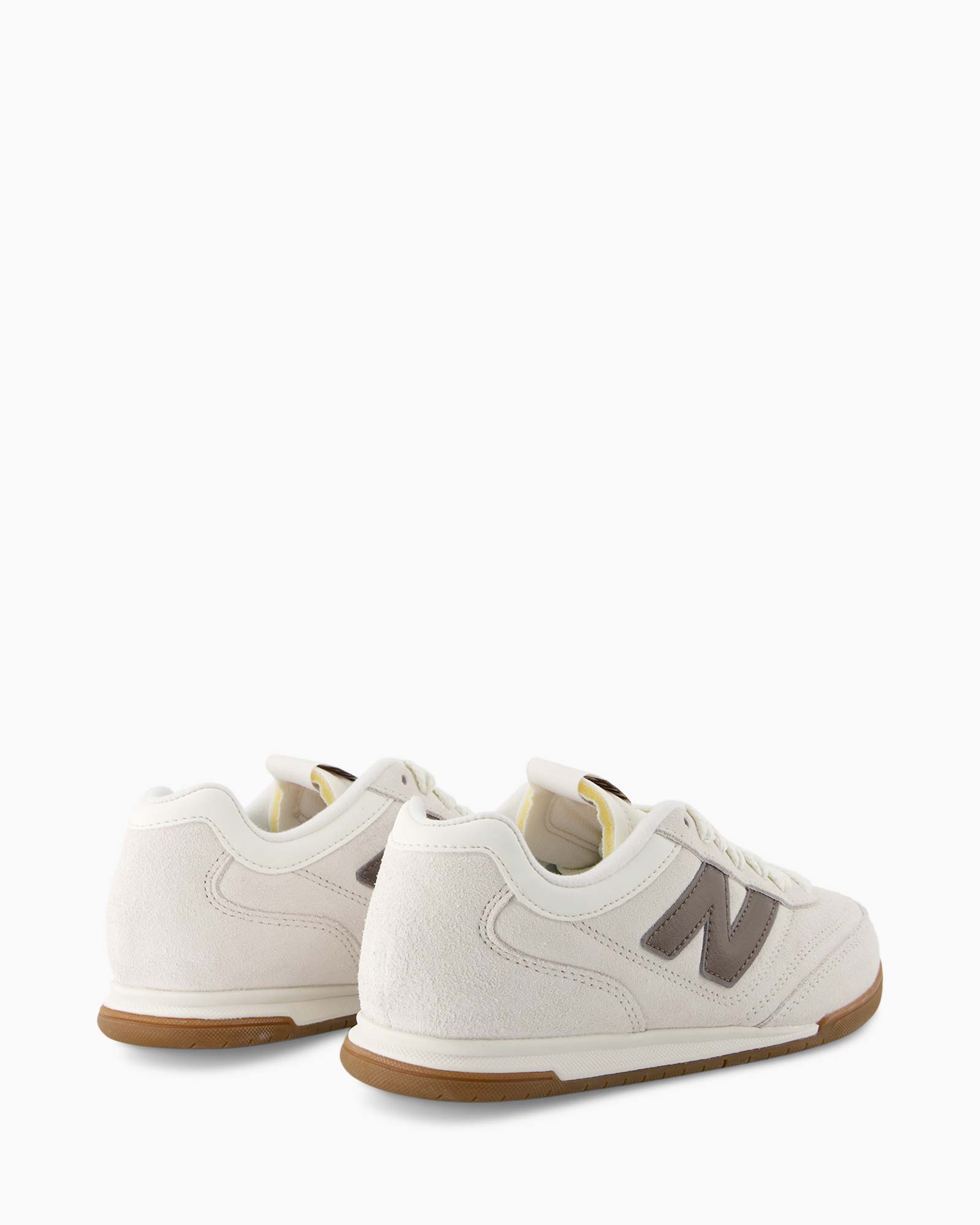 Sneaker Rc42 Off White