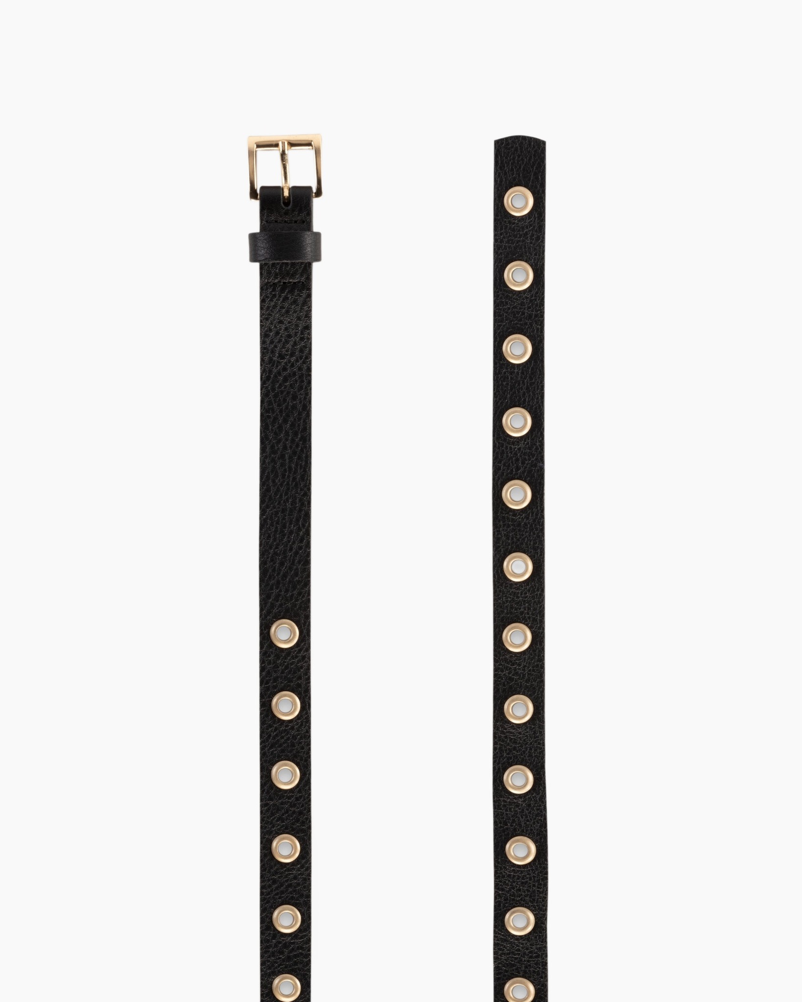 Riem 838508/9465-0 Zwart dessin