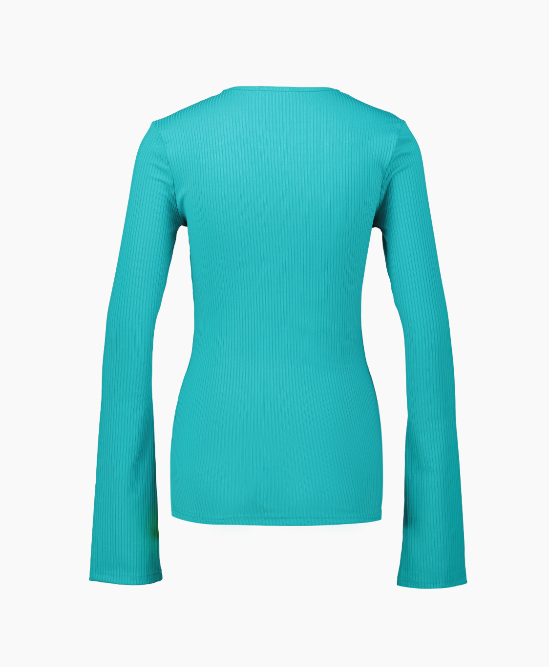 Refined Department T-shirt Selicia turquoise