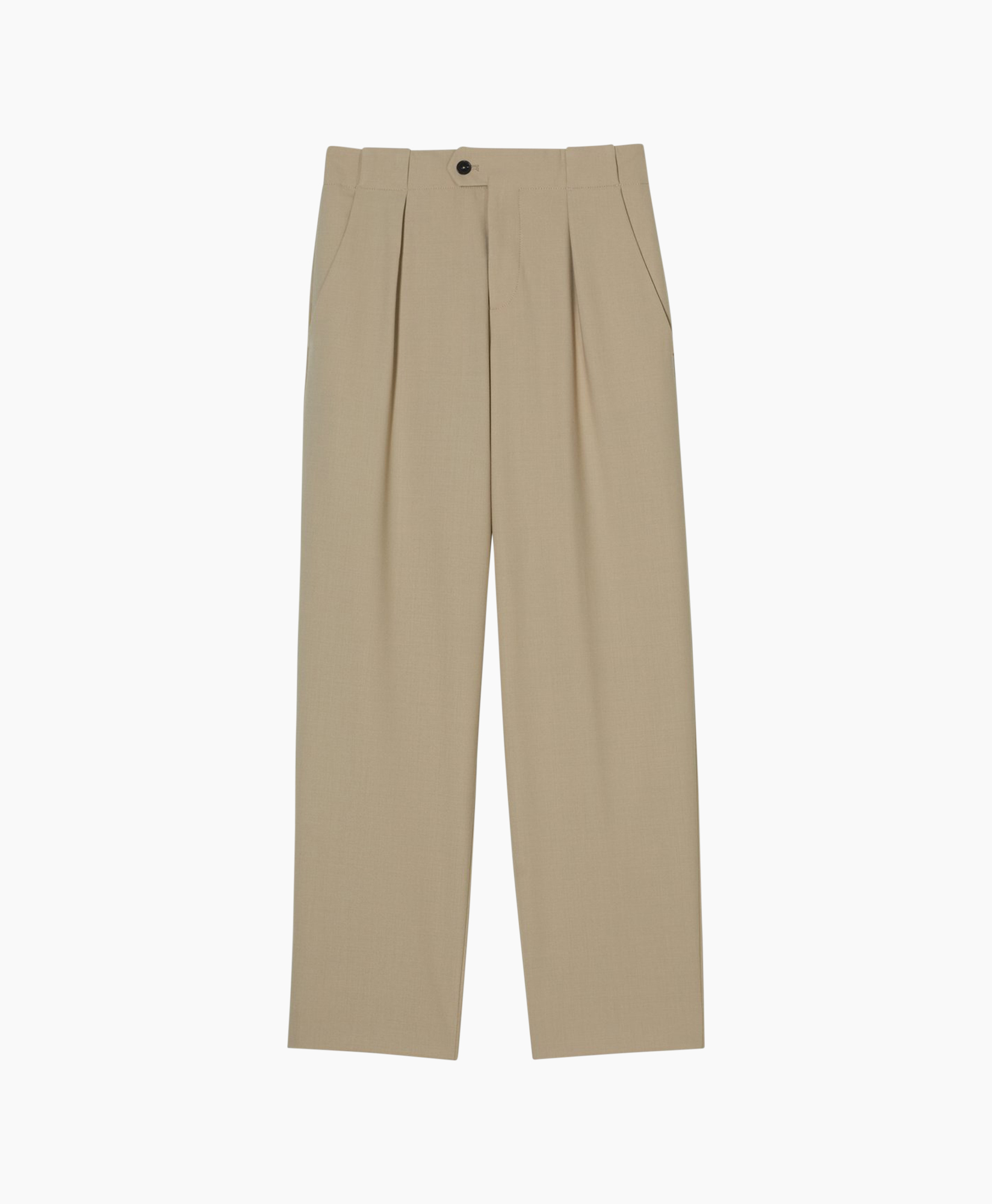 Pantalon Mawson Beige