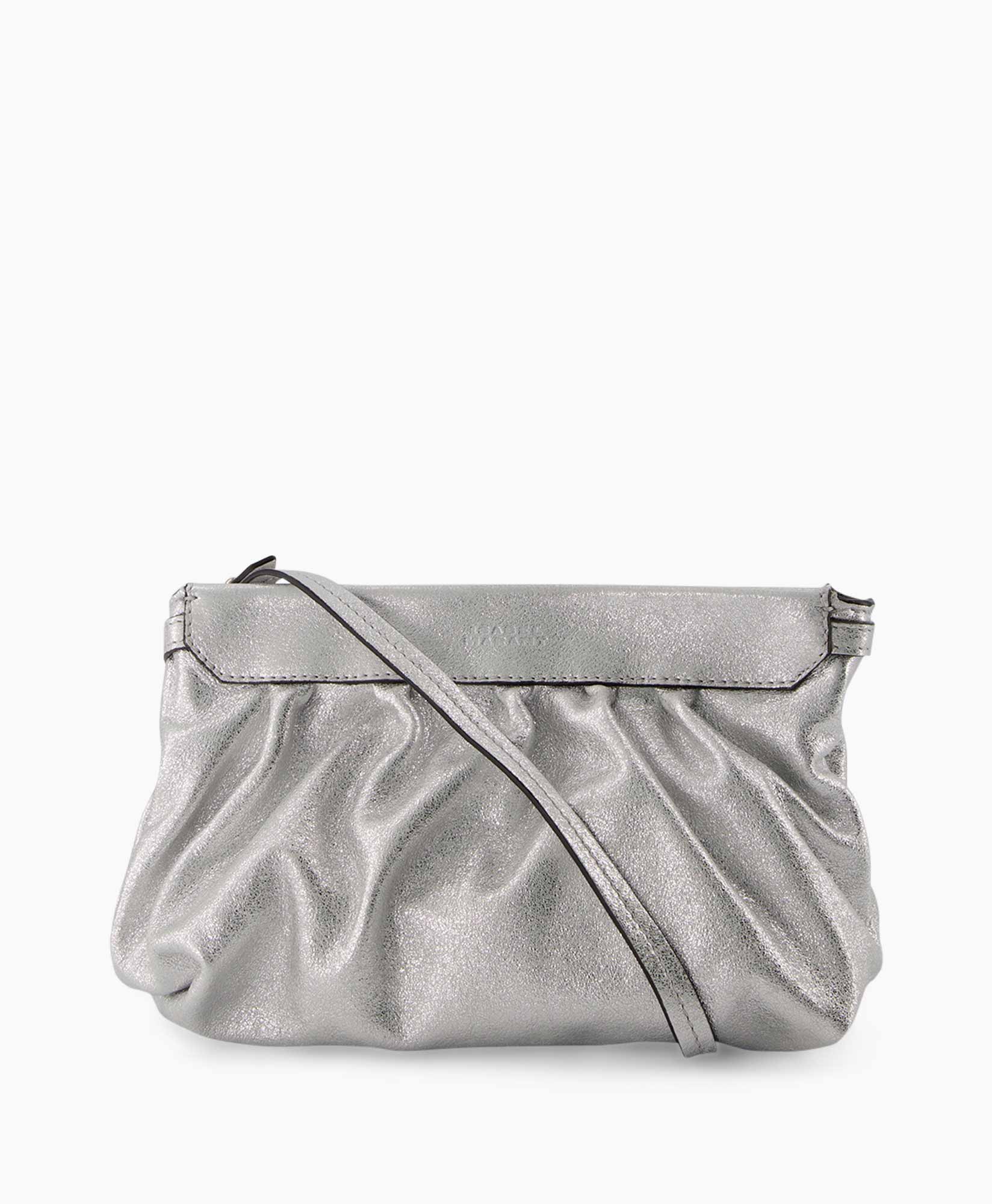Isabel Marant Tas Luzes Zilver