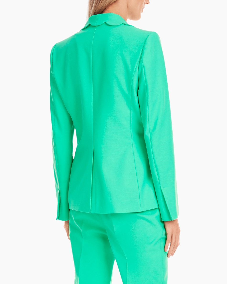 Jasje Yg 34.14 W20 Groen