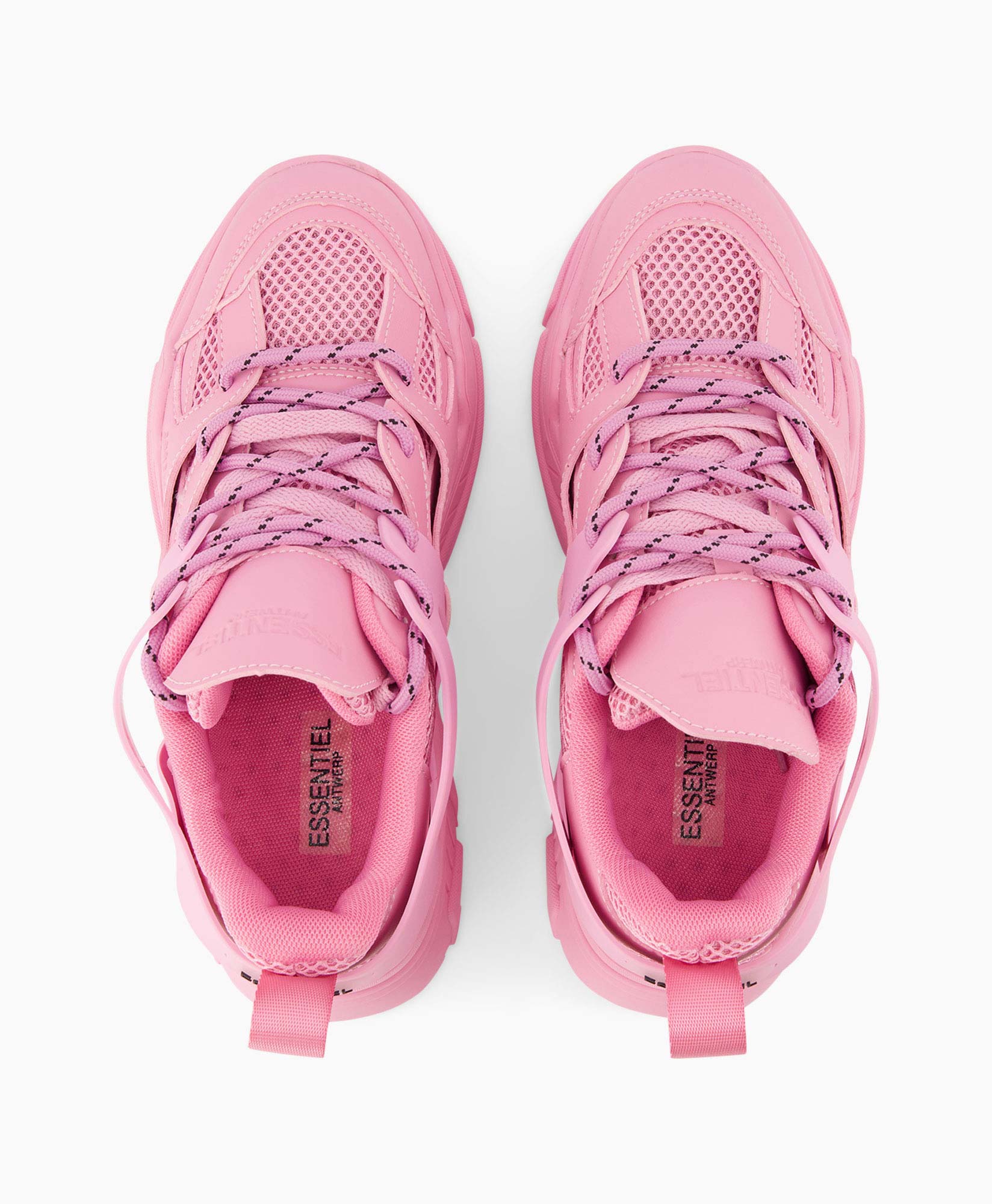 Essentiel Omboekings Restgroep Demiline Pink