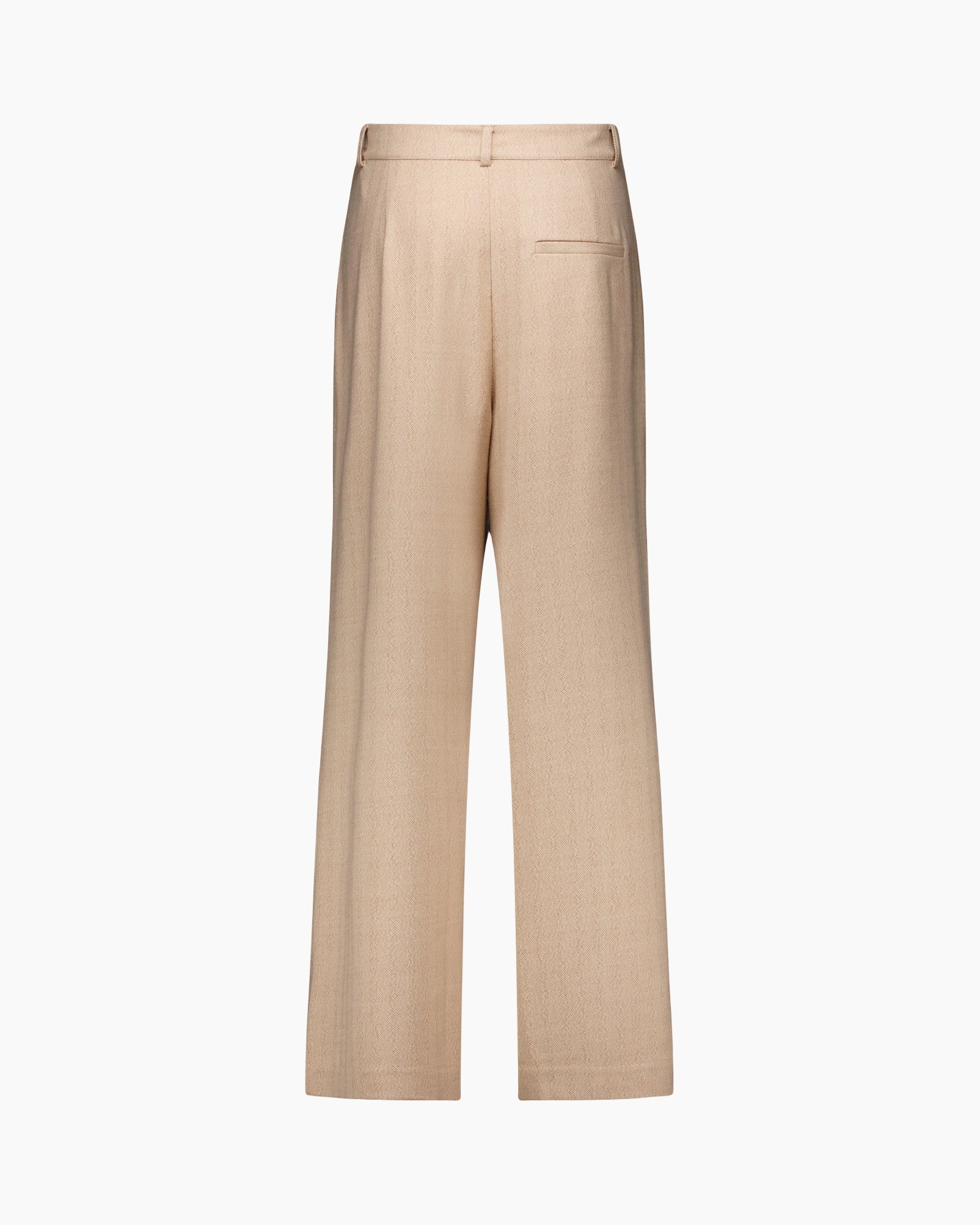 broek, wijdte핏?, beige, linnen, zak
