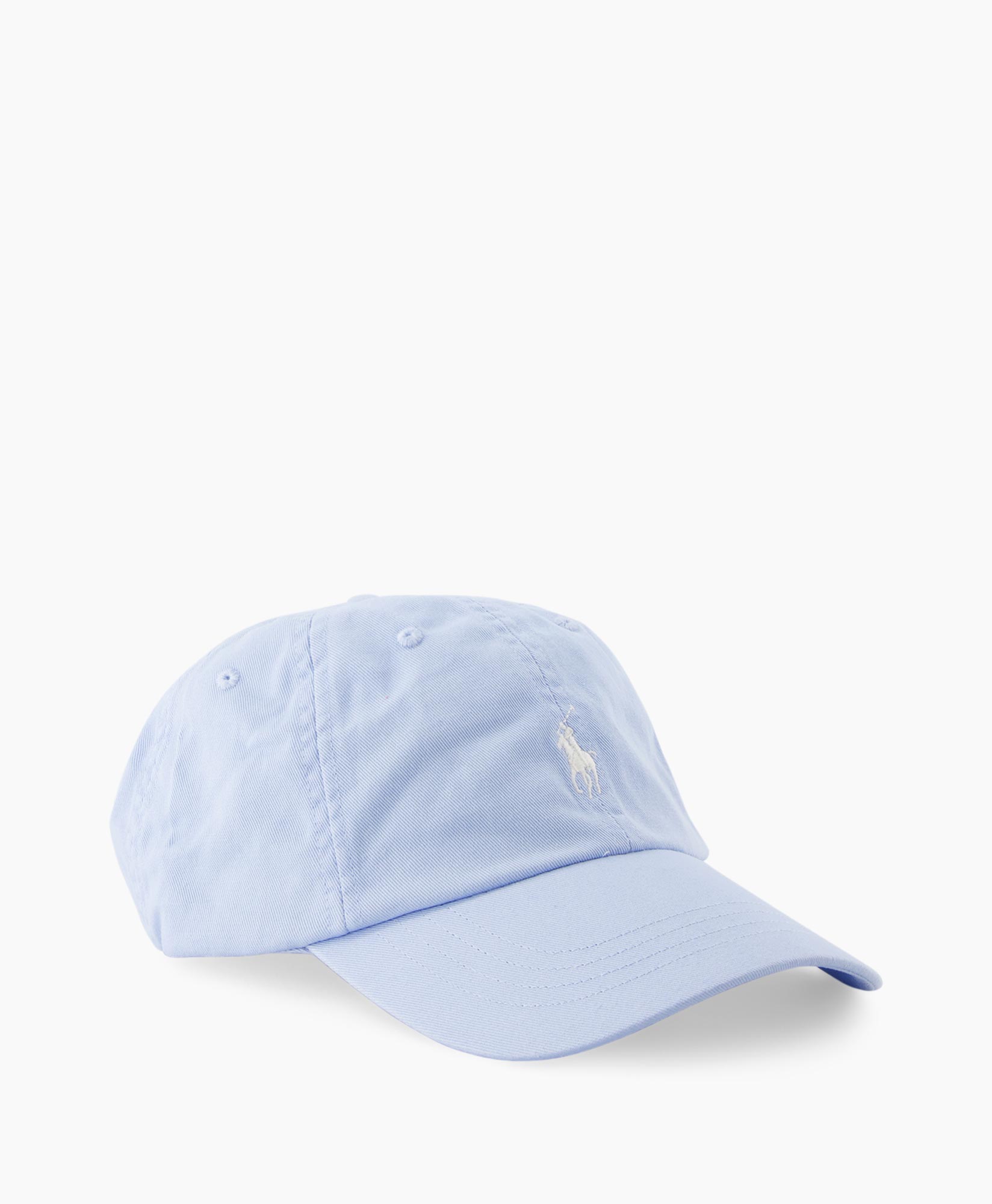 Ralph Lauren Pet 710667709082 Licht Blauw