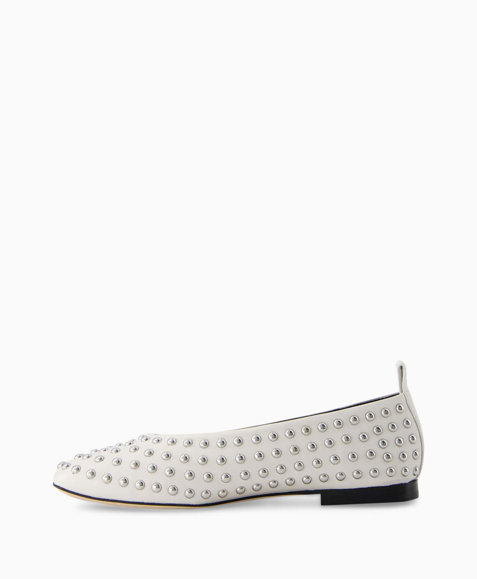 Ballerina Alba Off White
