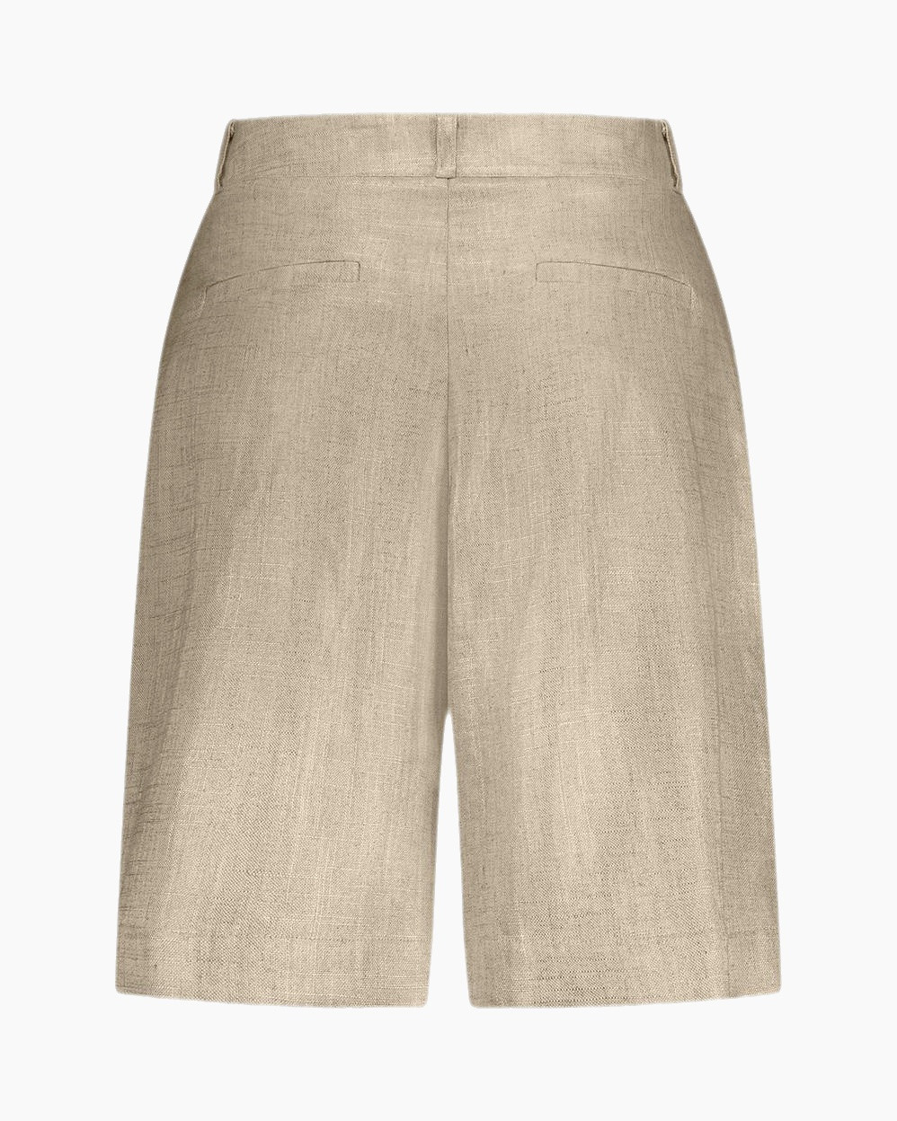 Korte Broek Tara Gold Linen