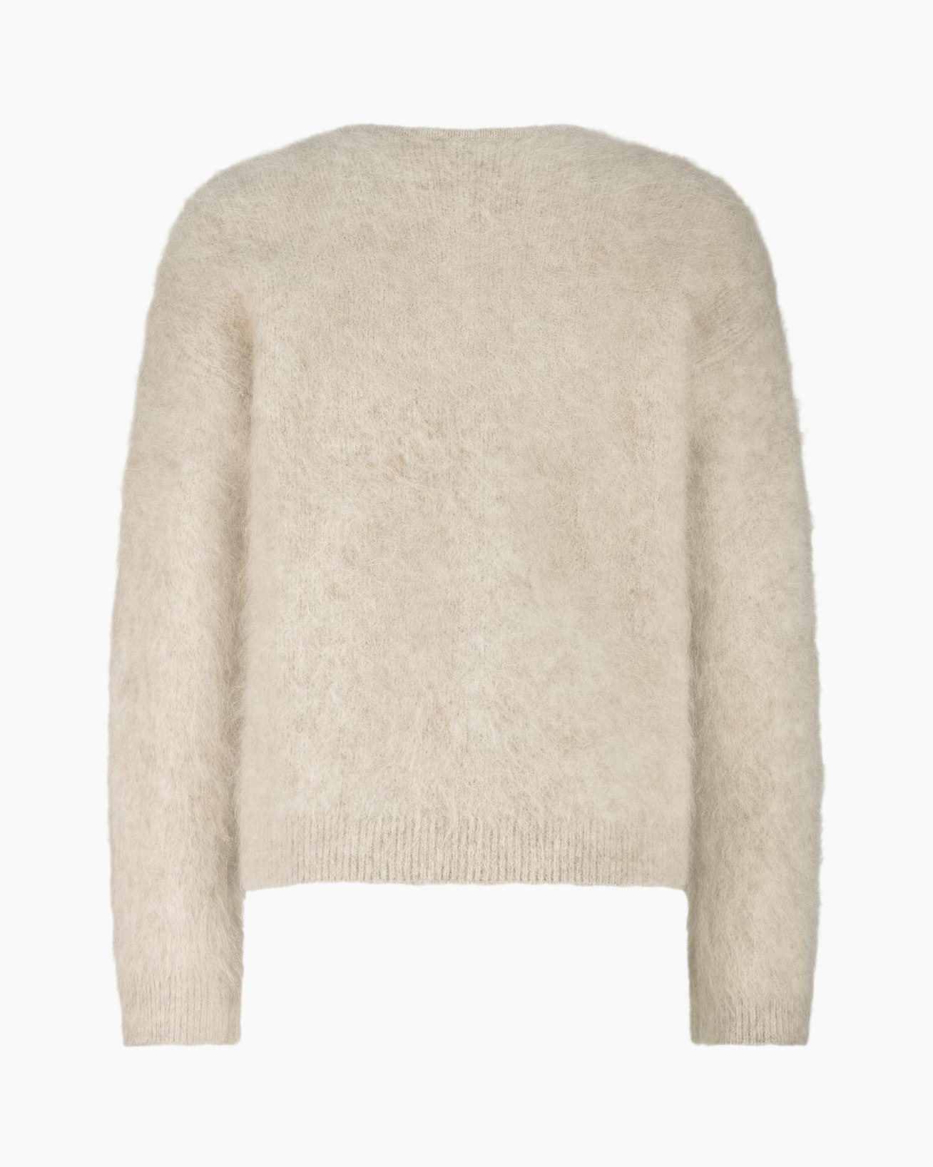 Pullover Liana Off White