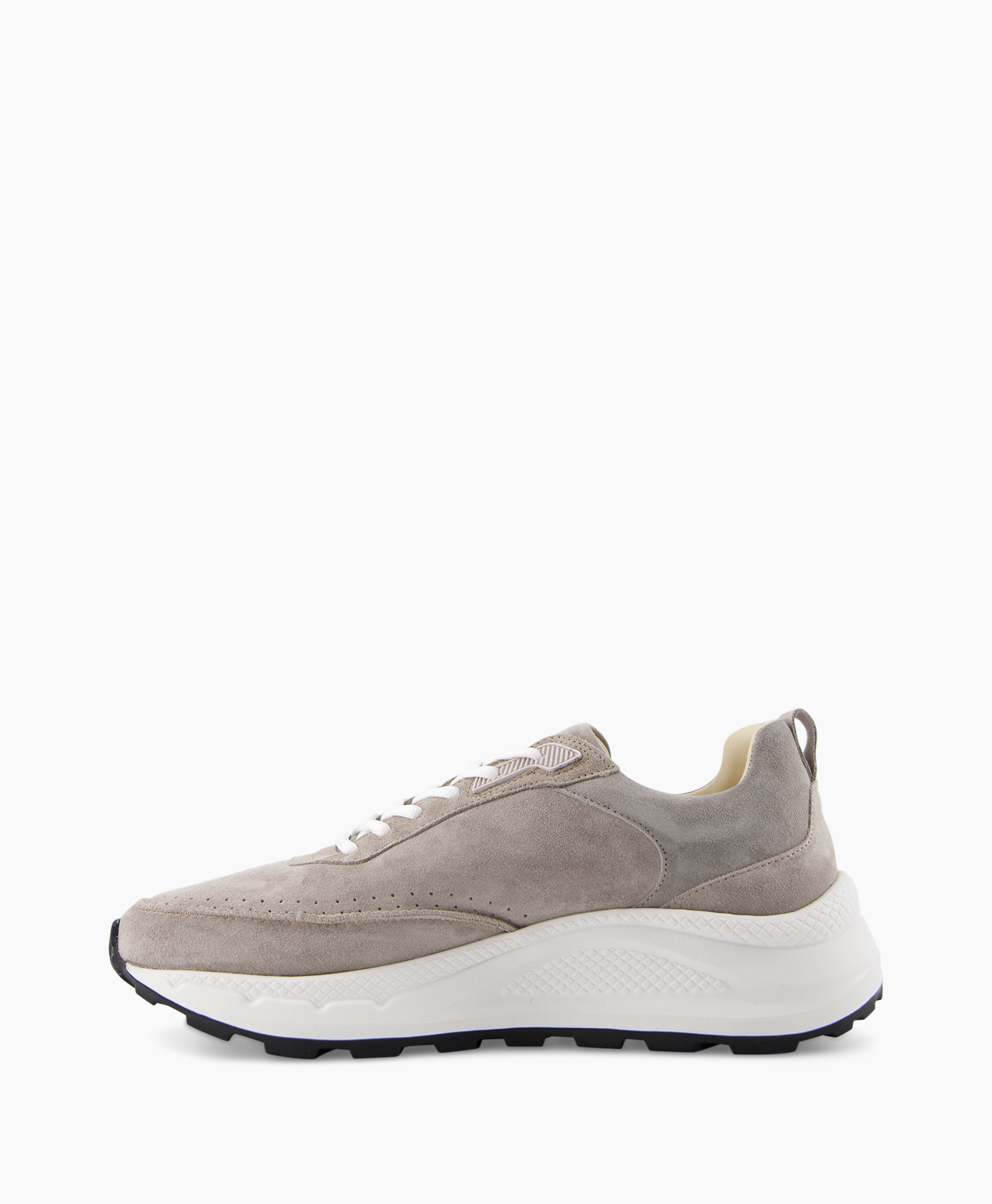 Sneaker Oberon Reese Grijs