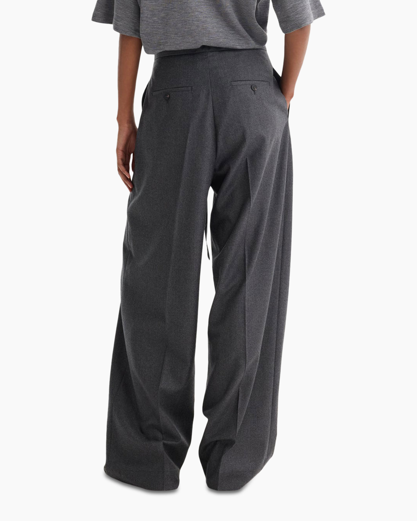 Clothing, Pants, Person