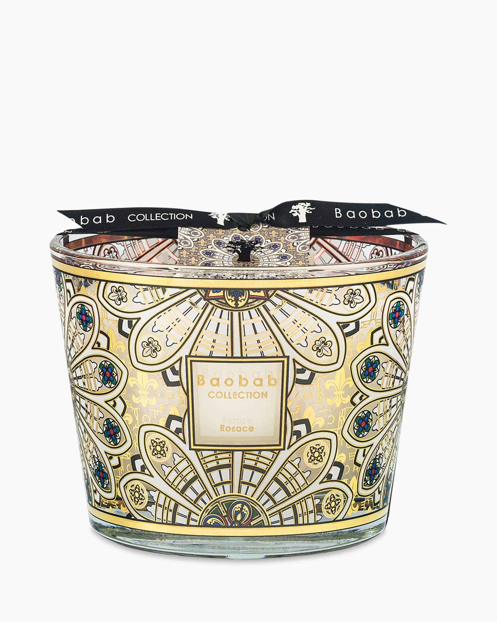 Kaars Max 10 Rosace Diversen