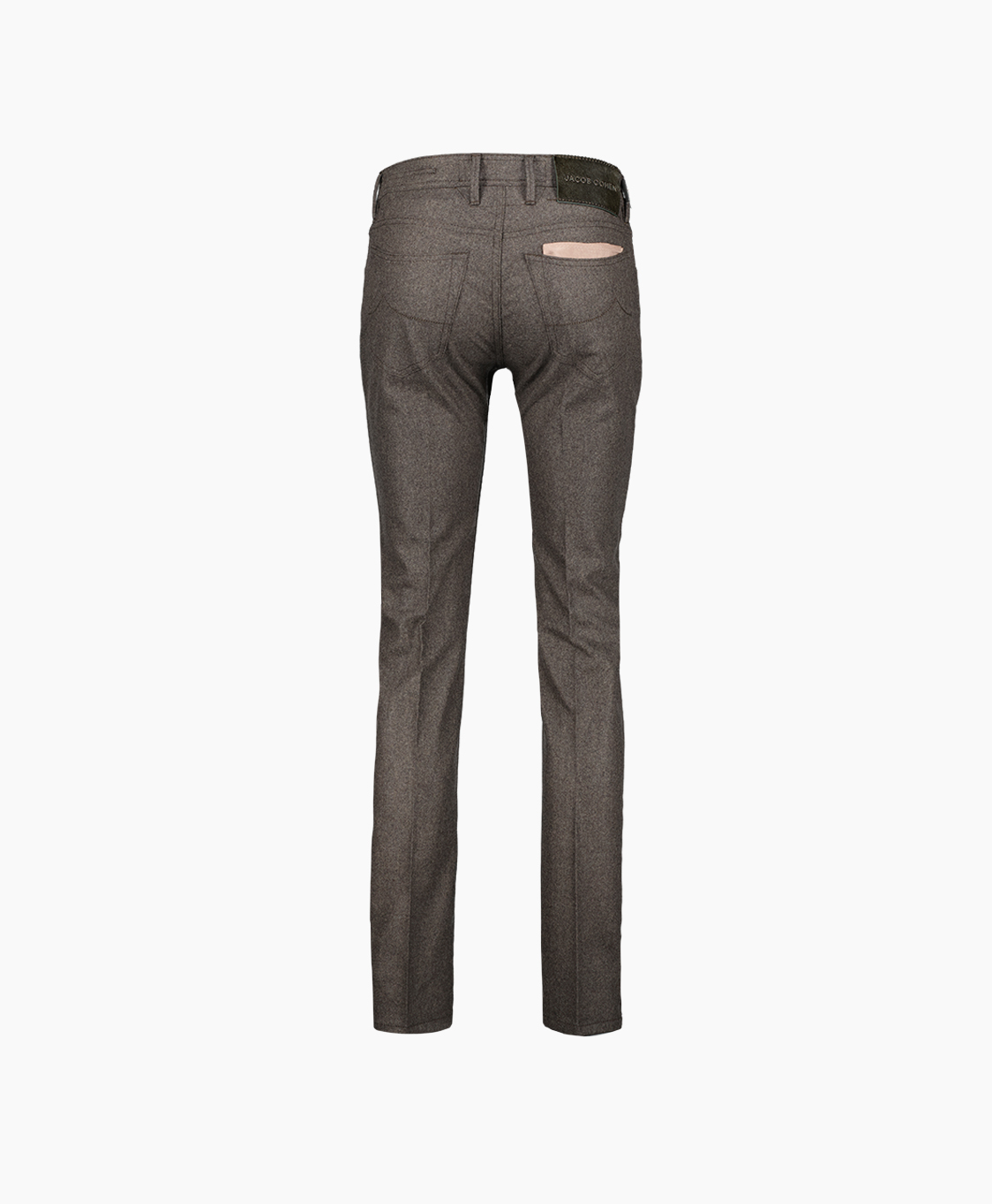Jacob Cohen Jeans Uqw04 01 S3679 F155 Donker Grijs