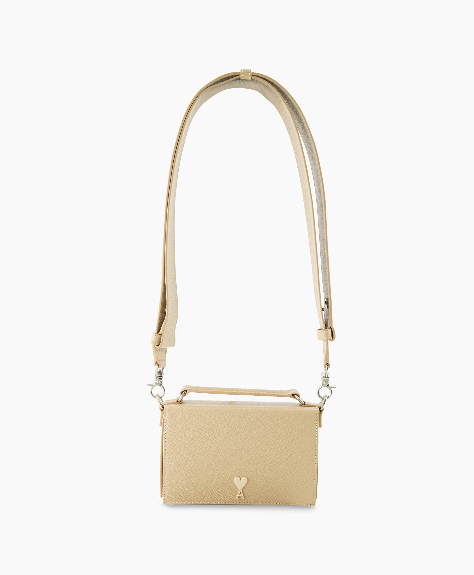 Ami Tas Adc Lunch Box Rose