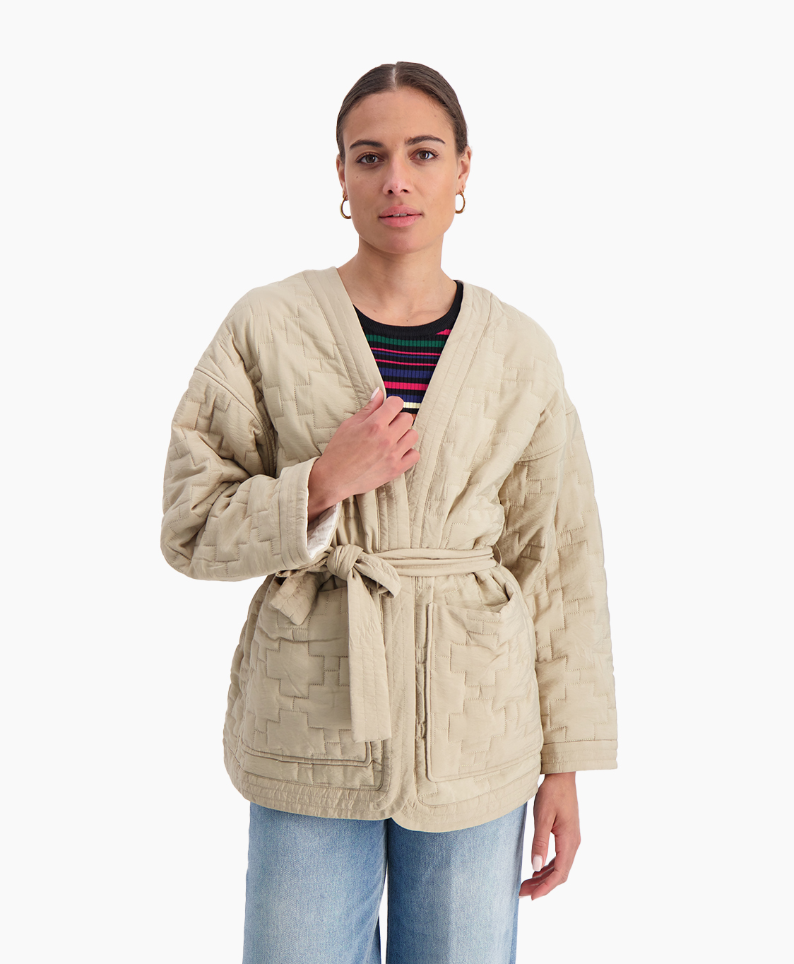 Munthe Jack Gisela Reversible Zand