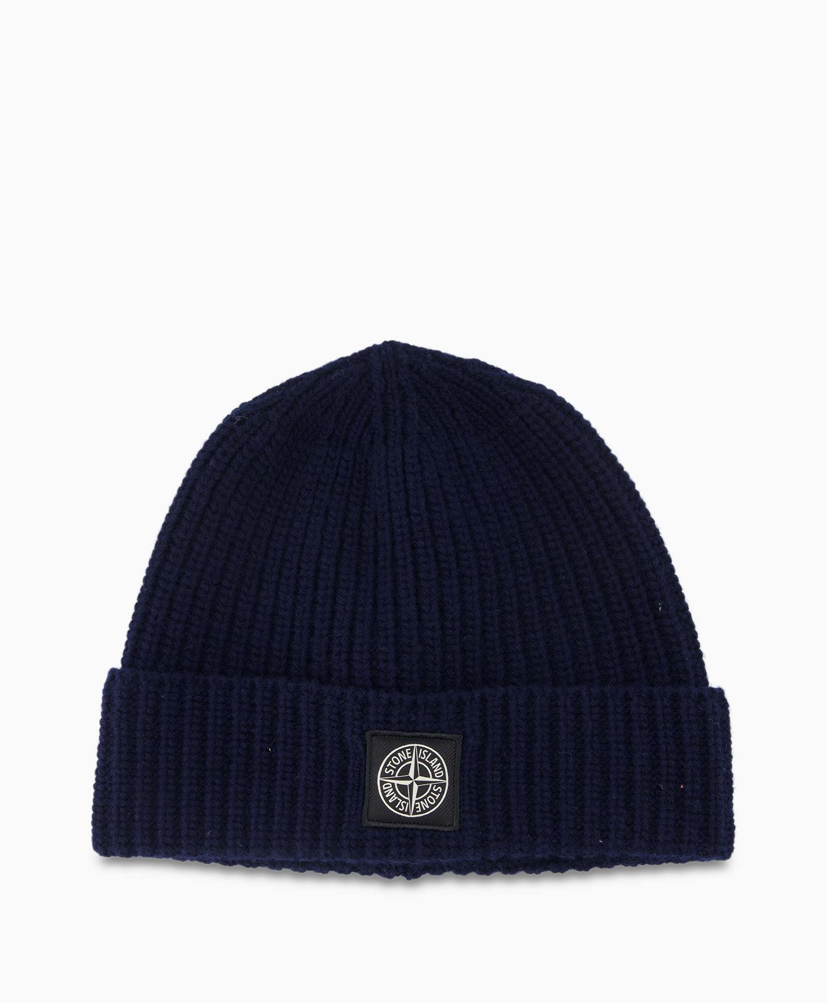 Muts N10b5 Donker Blauw