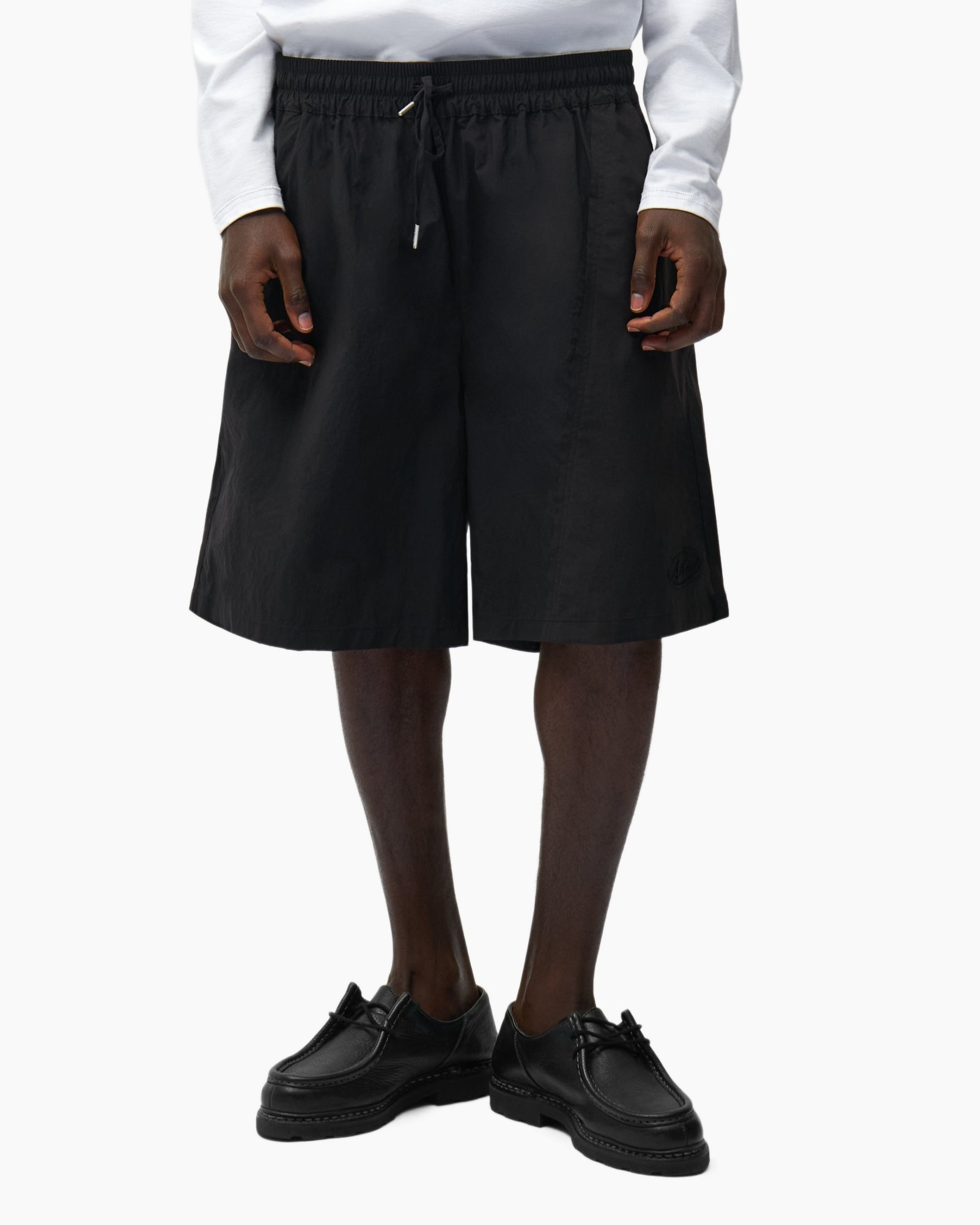 Kleding, Korte broek, Rok, Schoen, Persoon