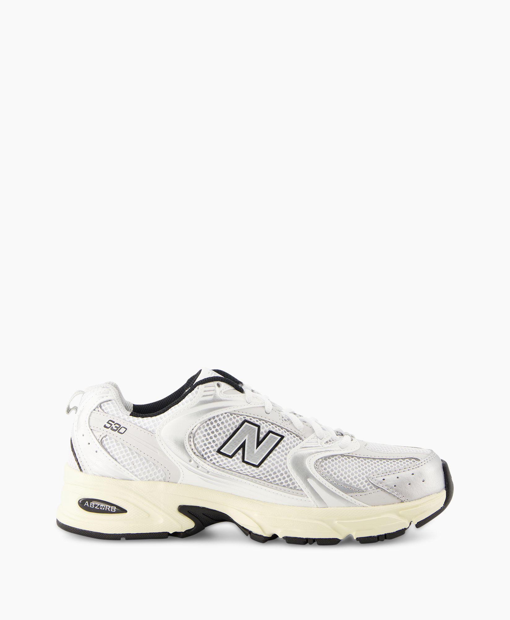 New Balance Sneaker 530 Donker Blauw