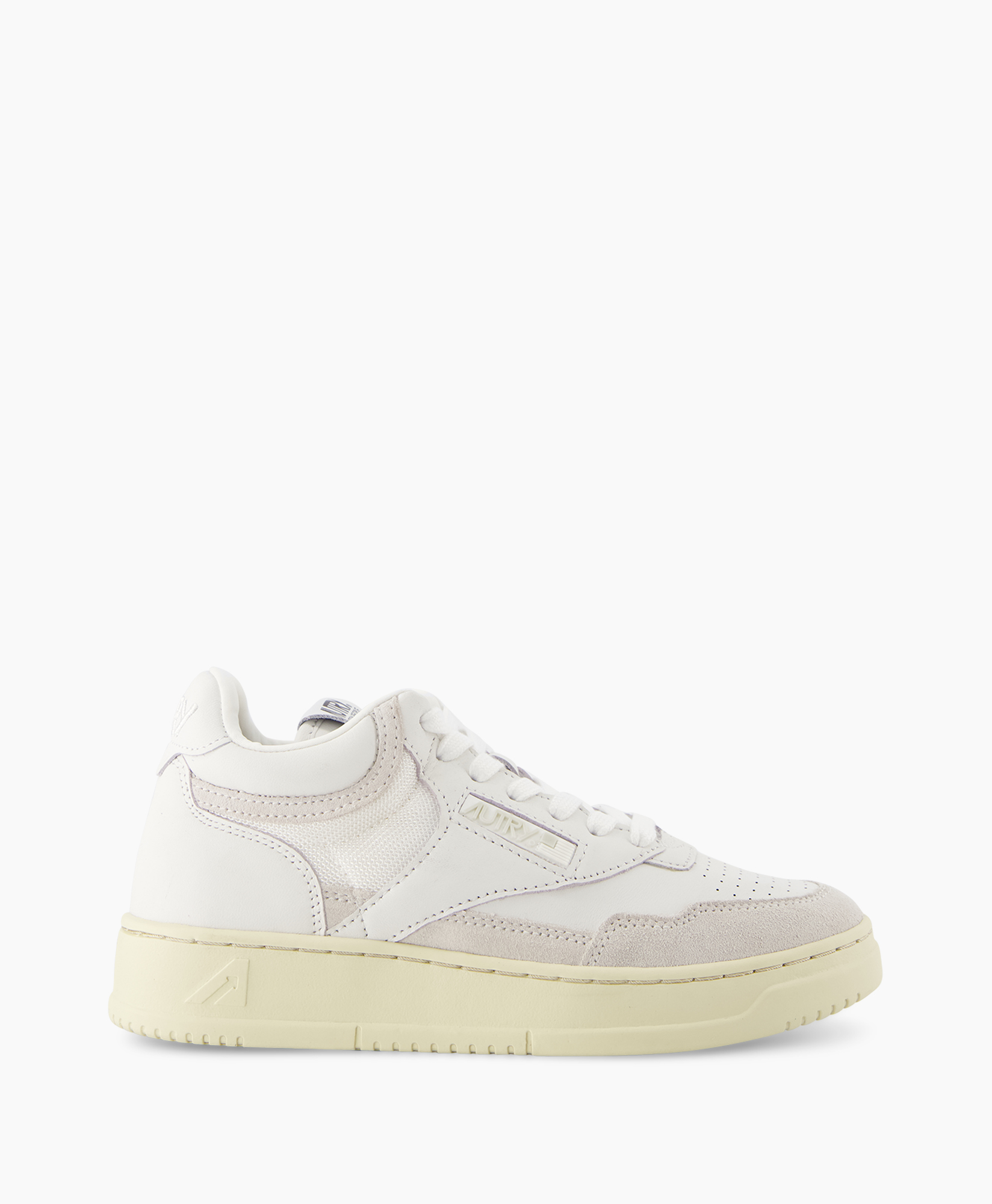Autry Sneaker Aomw-ce11 Wit