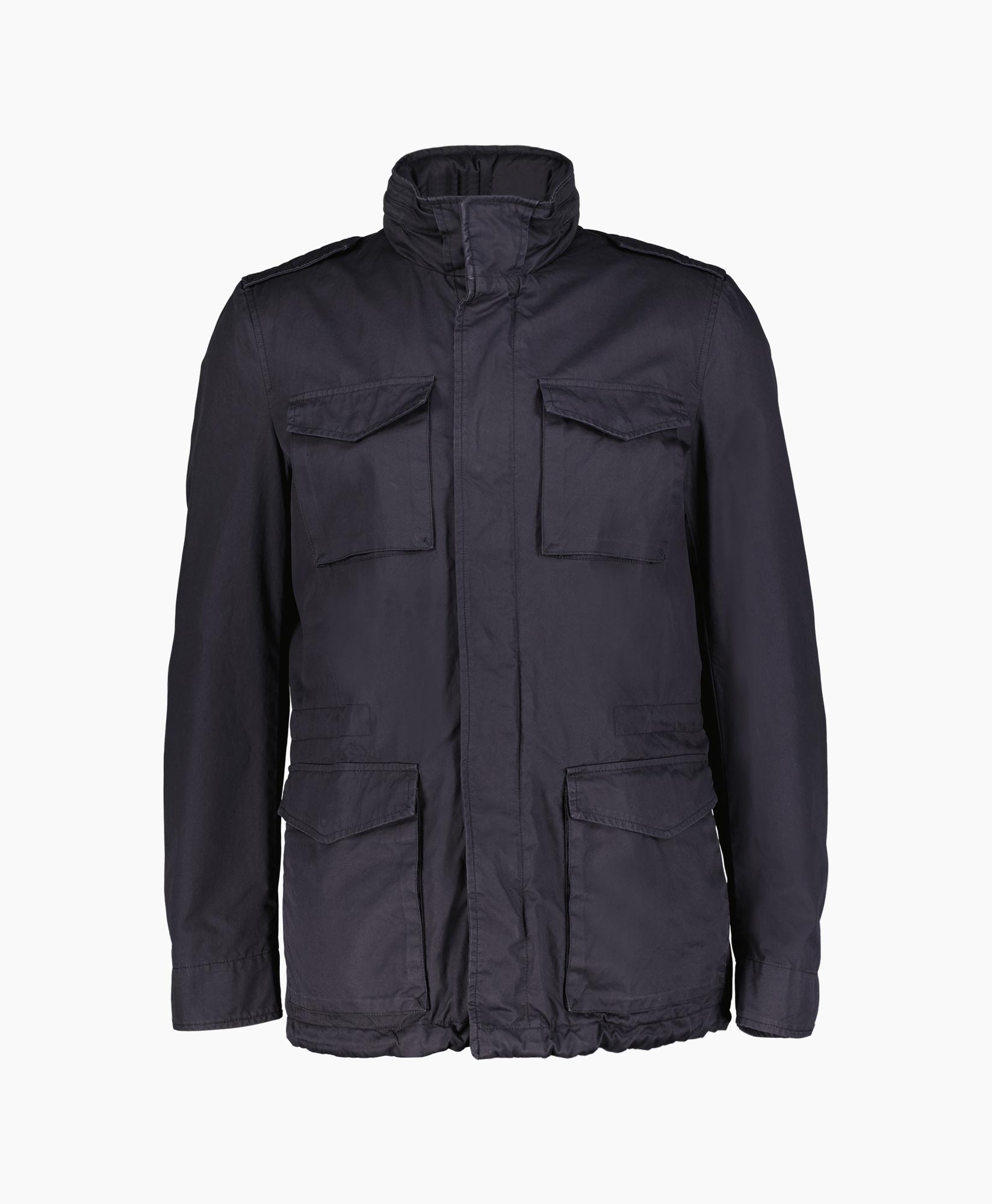 Herno Jack Fi0064u Blauw
