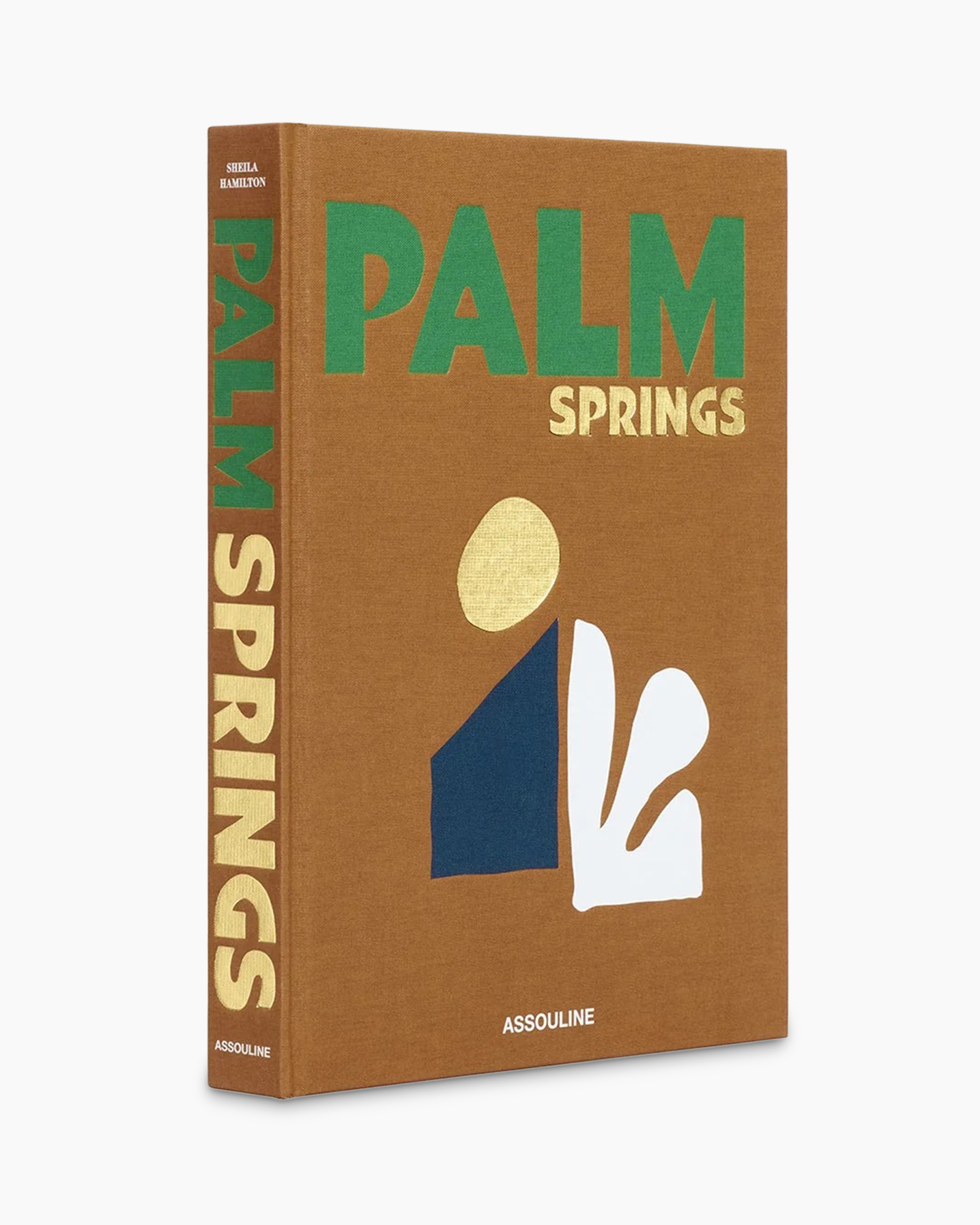 Boeken Palm Springs Diversen