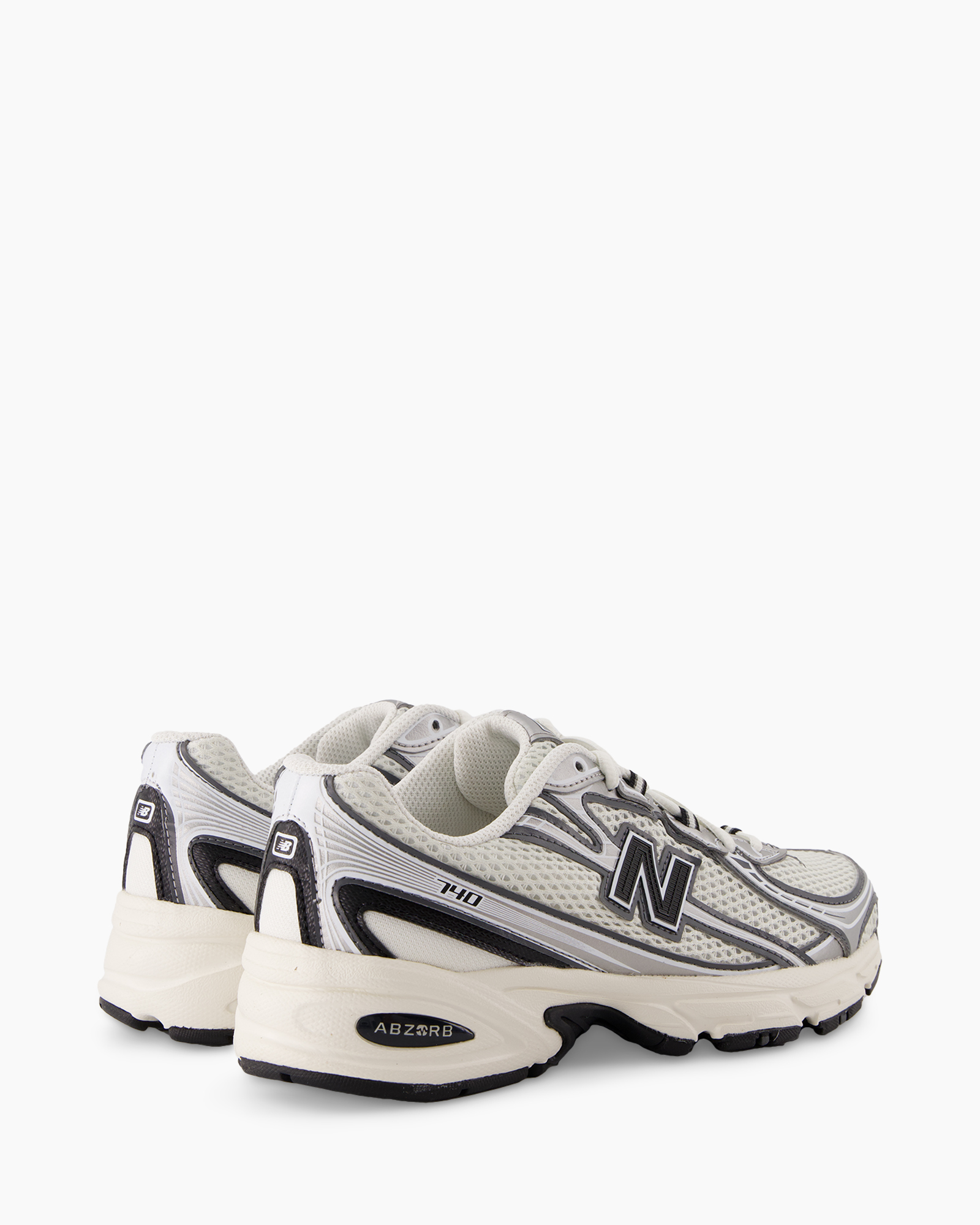 Sneaker 740 Ecru