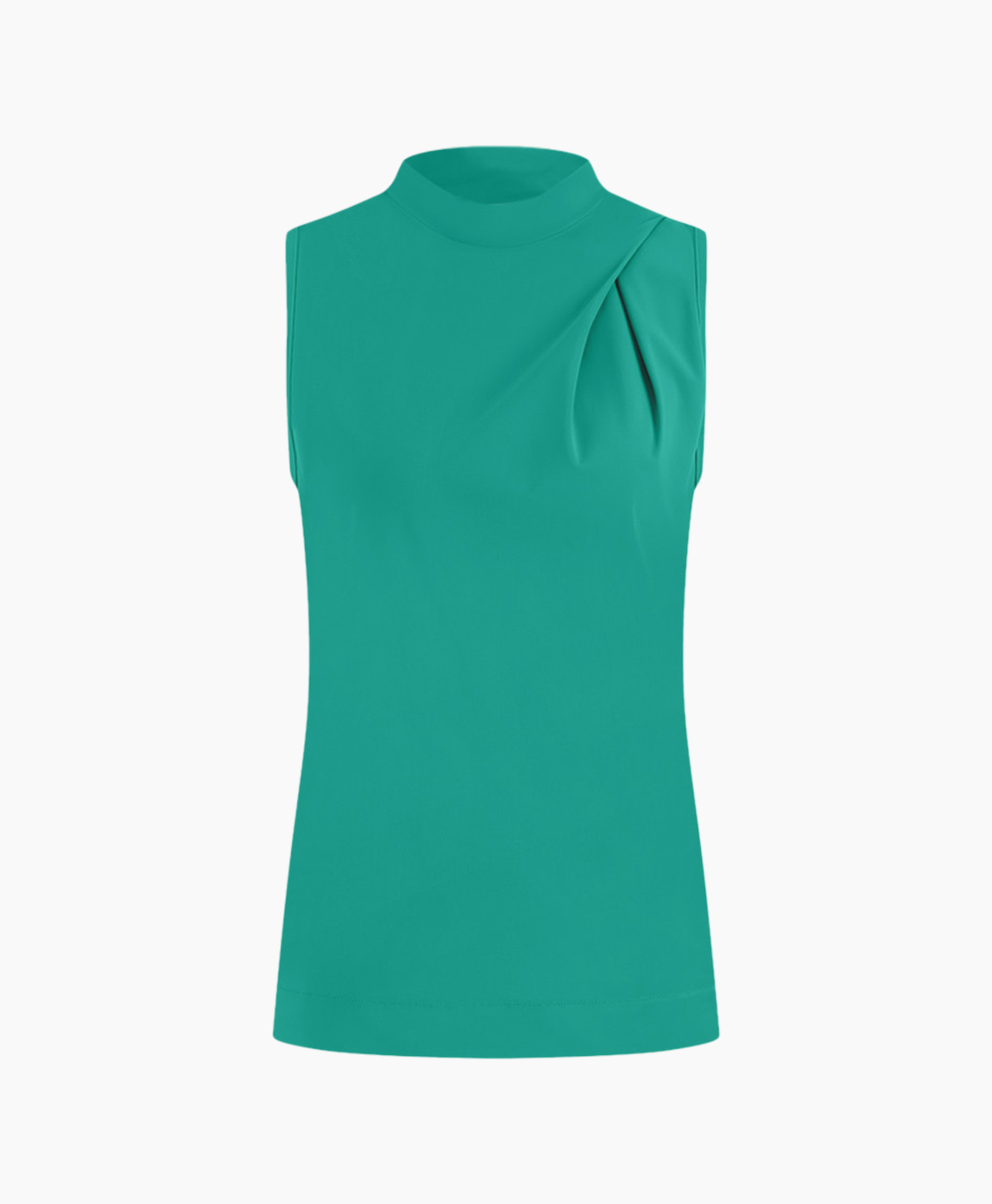 Top Brooke Top Groen