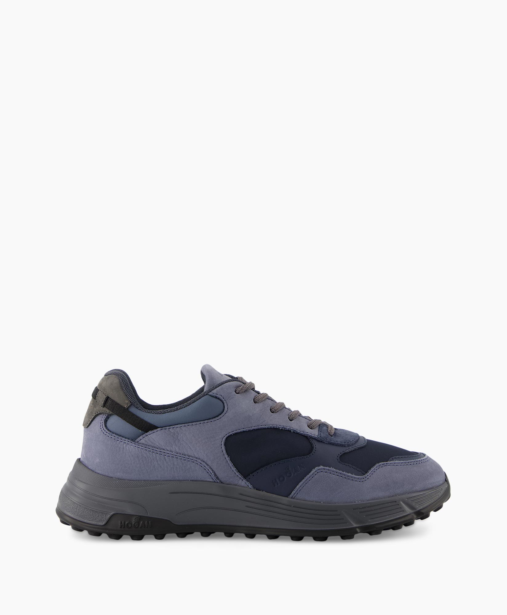 Hogan  Sneaker Hxm5630dm90qz9816 Blauw