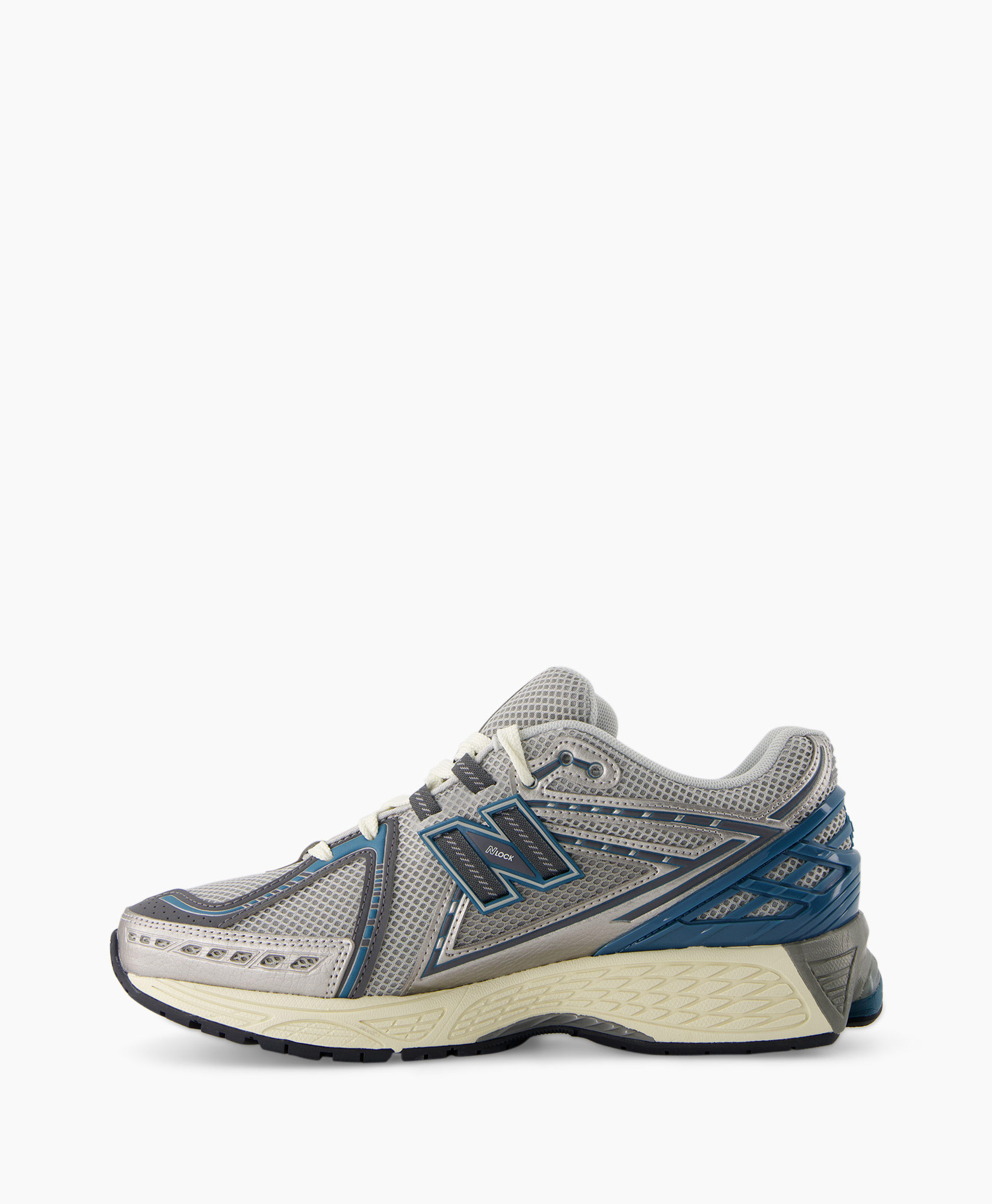 Sneaker 1906 Zilver