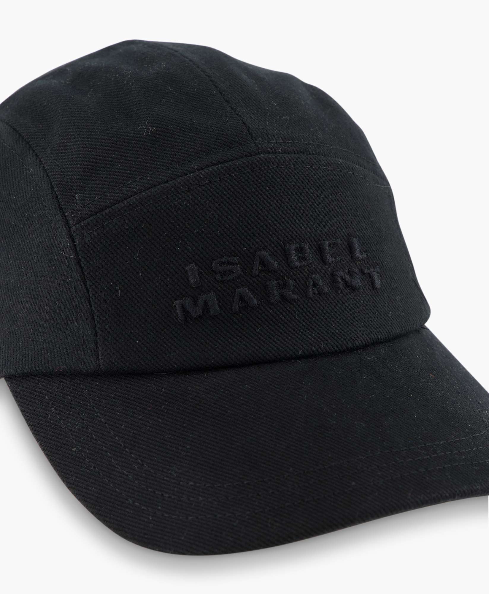Isabel Marant Pet Tedji Zwart